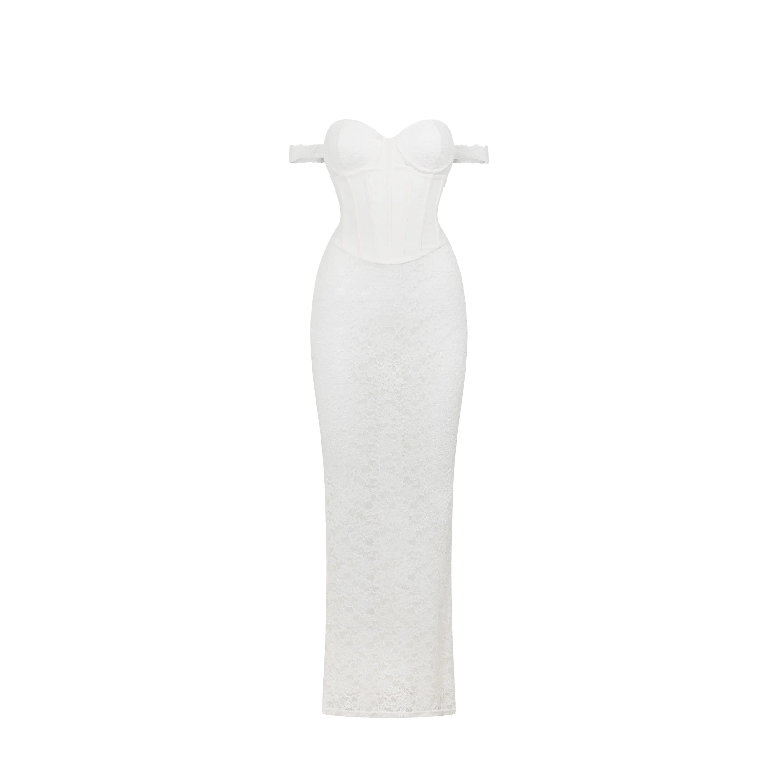 Zana-Maxi-Dress-White
