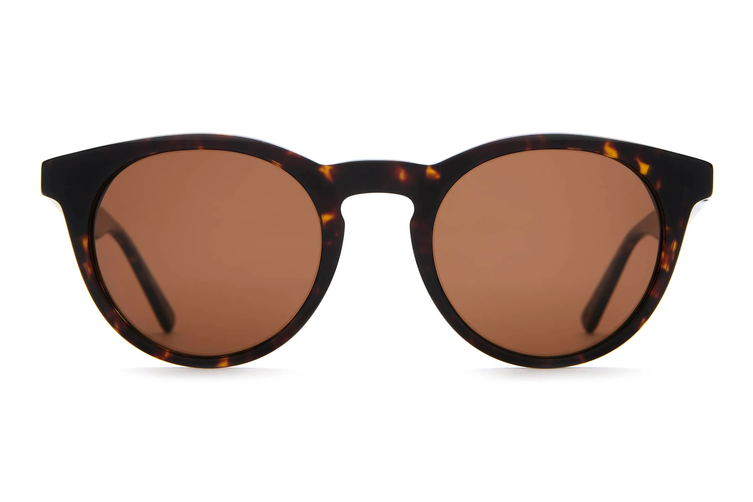 The Shake Appeal - Dark Tortoise Bio Polarized