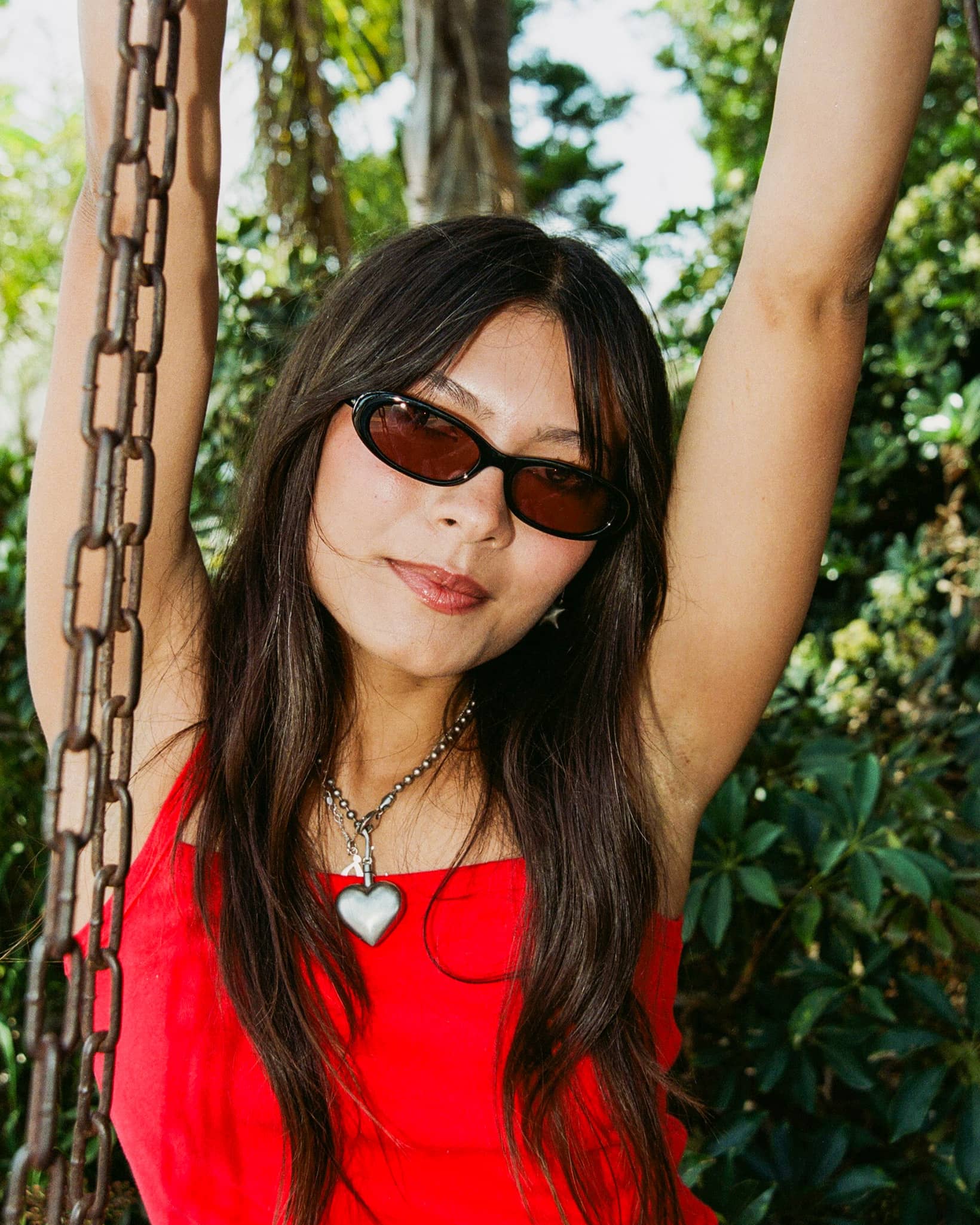 The Luv Buzz - Black Bio