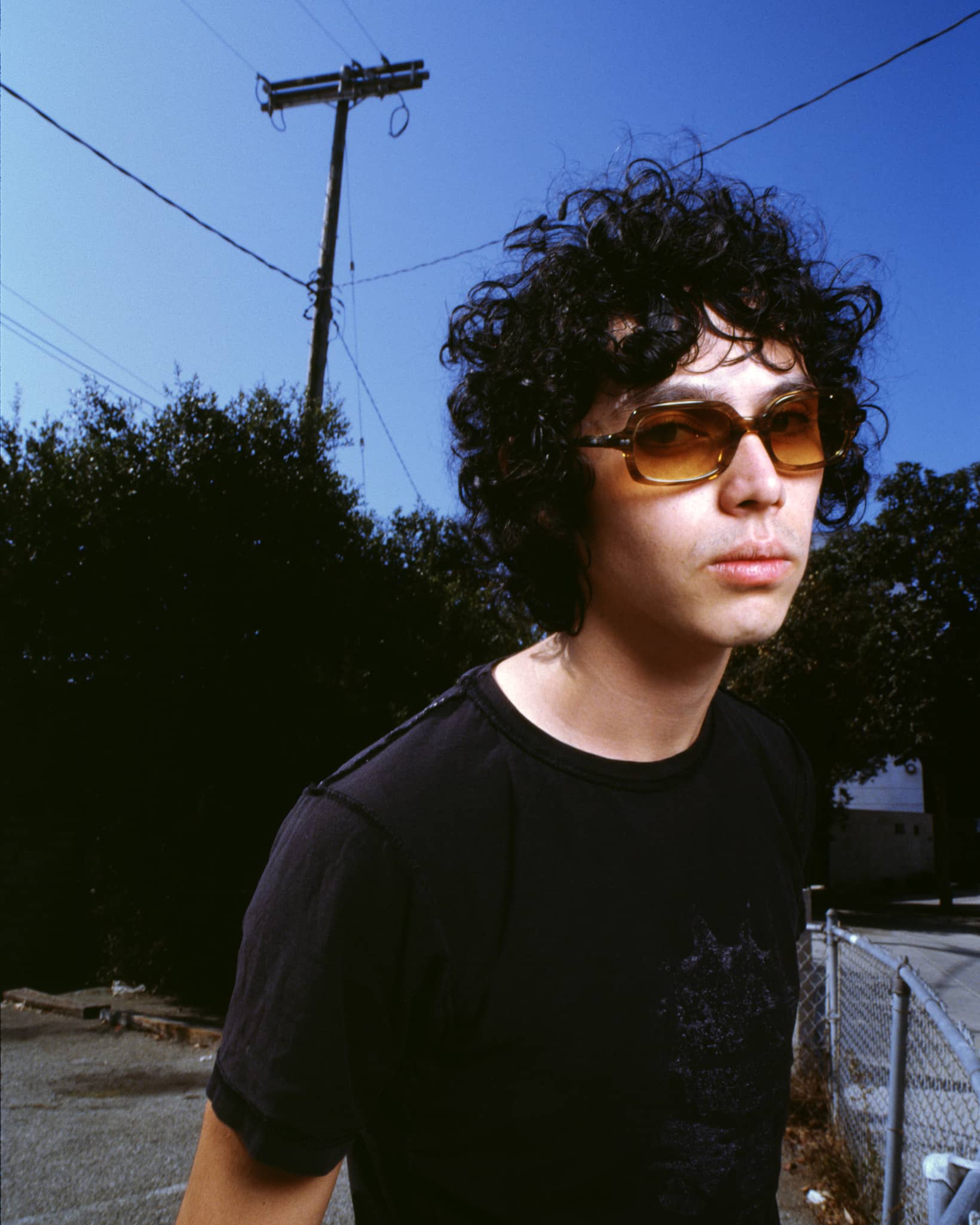 The Dream Cassette - Dune Bio