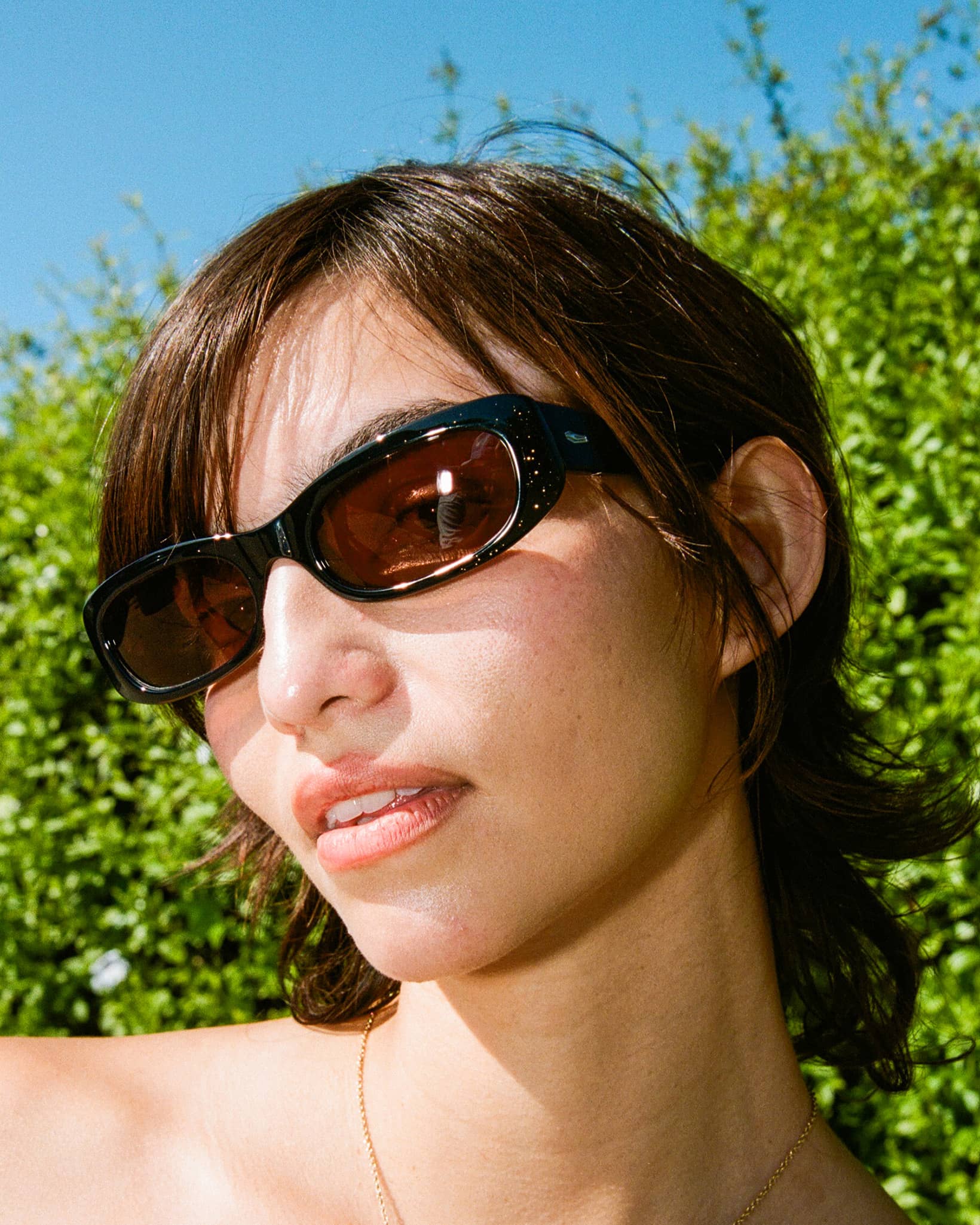 The Void Pixie - Black Moondust Bio