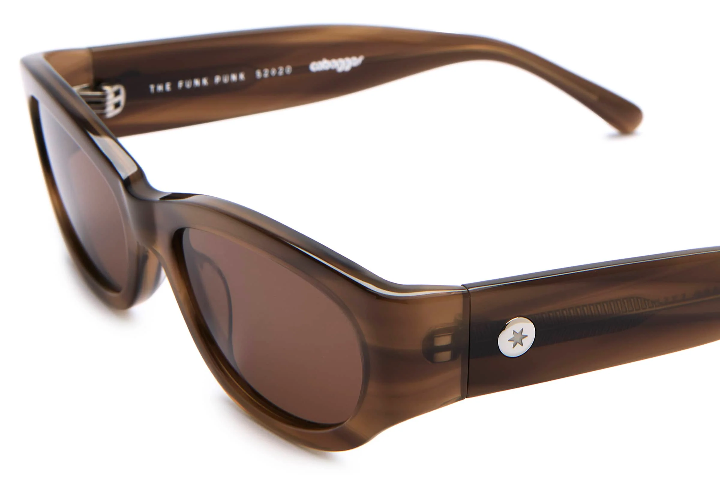 The Funk Punk - Cabagges Shiitake Bio