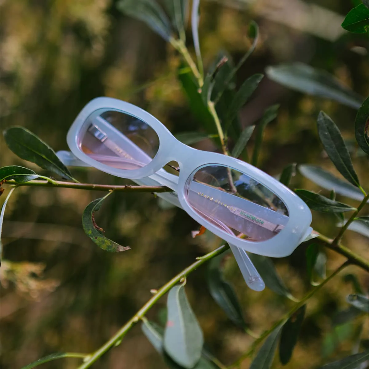 The Void Pixie - Hike Clerb Dusty Aqua Bio