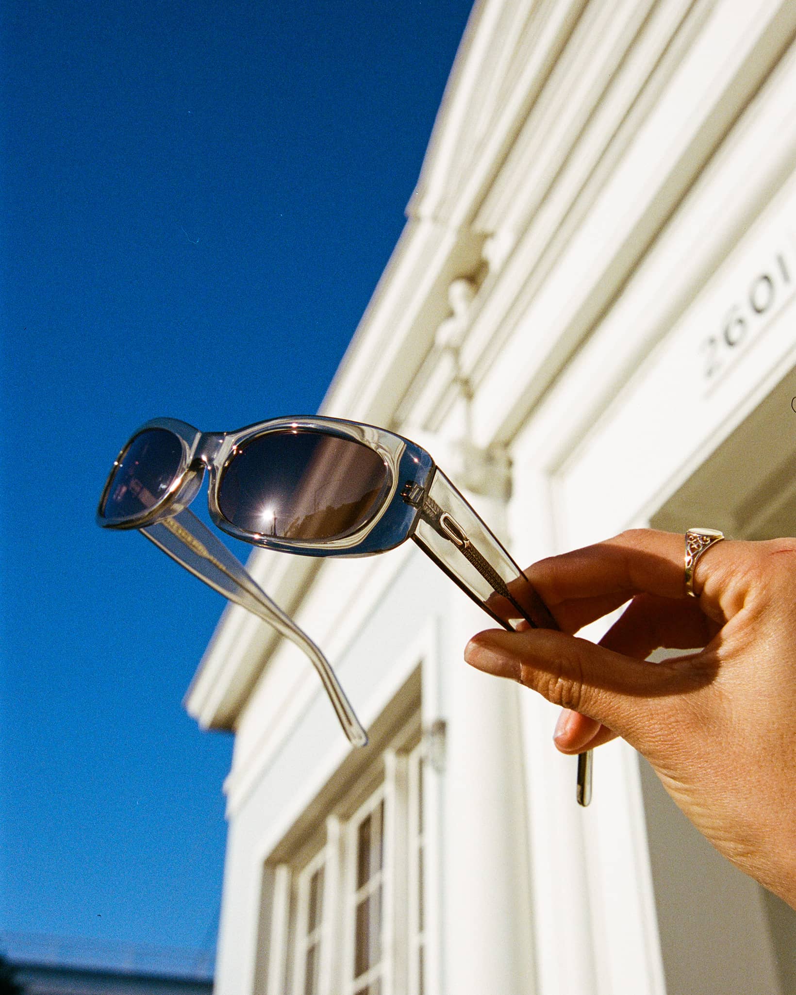 The Void Pixie - Crystal Smoke Bio