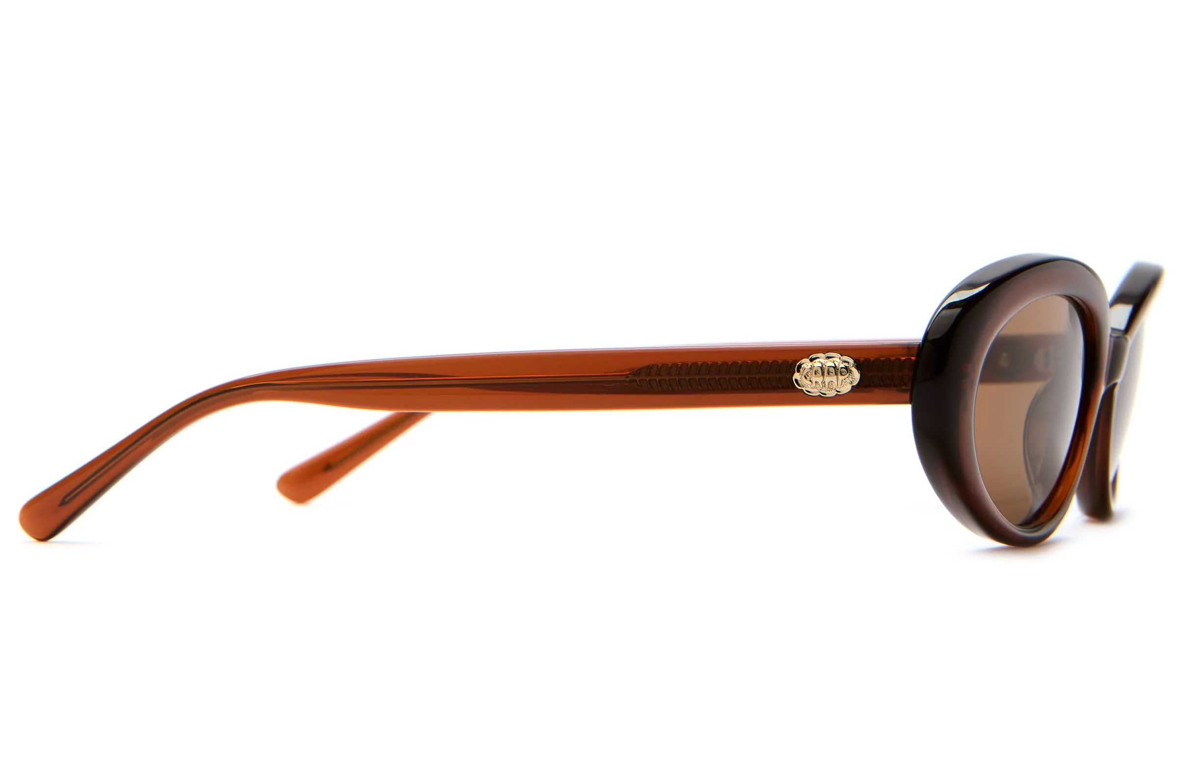 The Sweet Leaf - Crystal Root Beer Bio