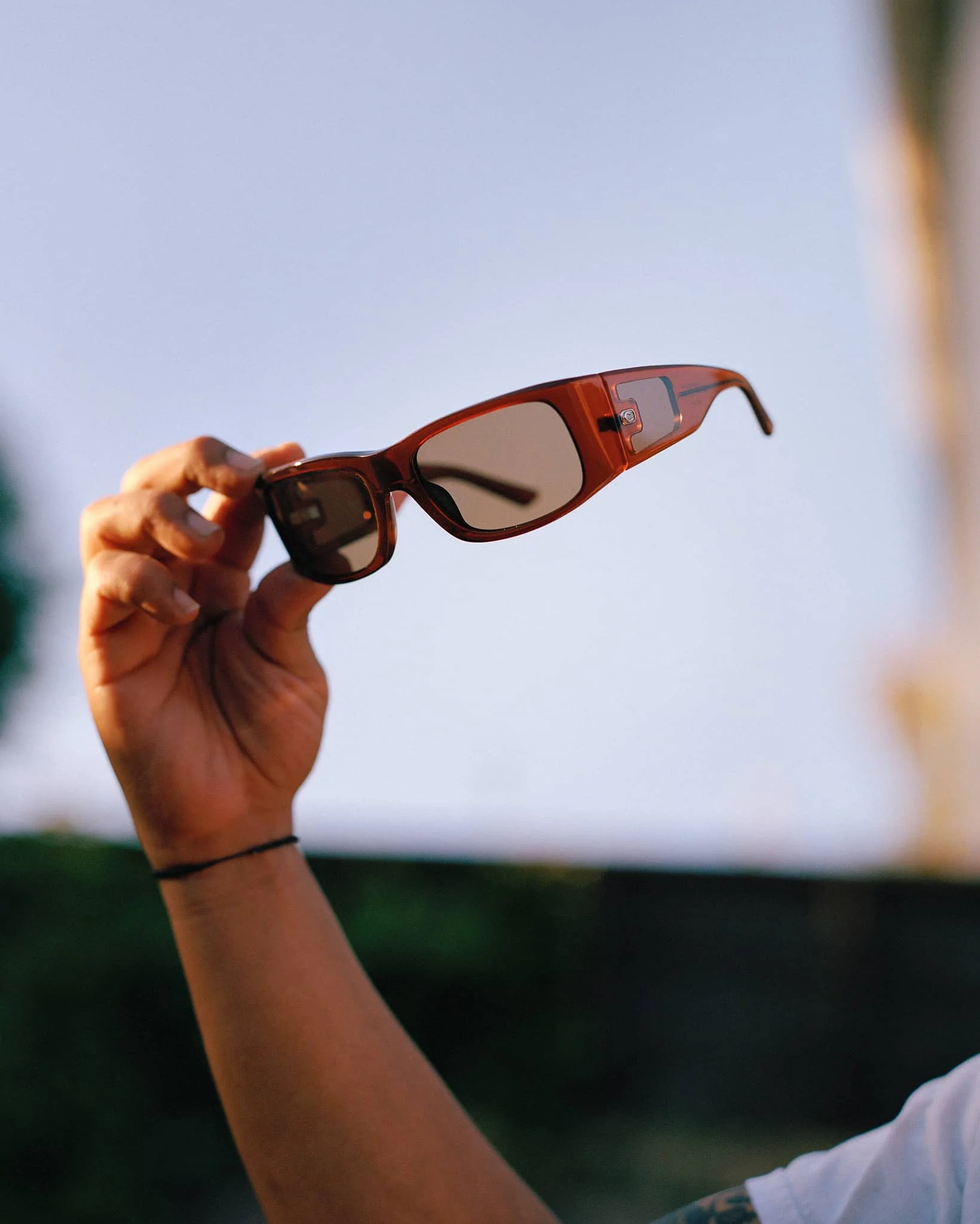 The Kush Cowboy - Crystal Root Beer Bio