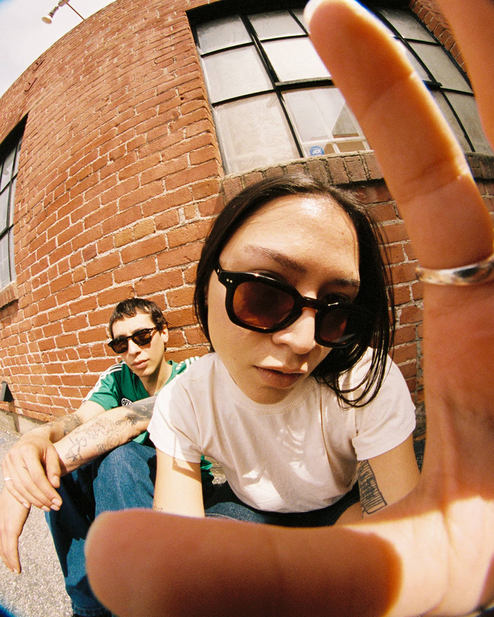 The No Wave - Licorice Bio