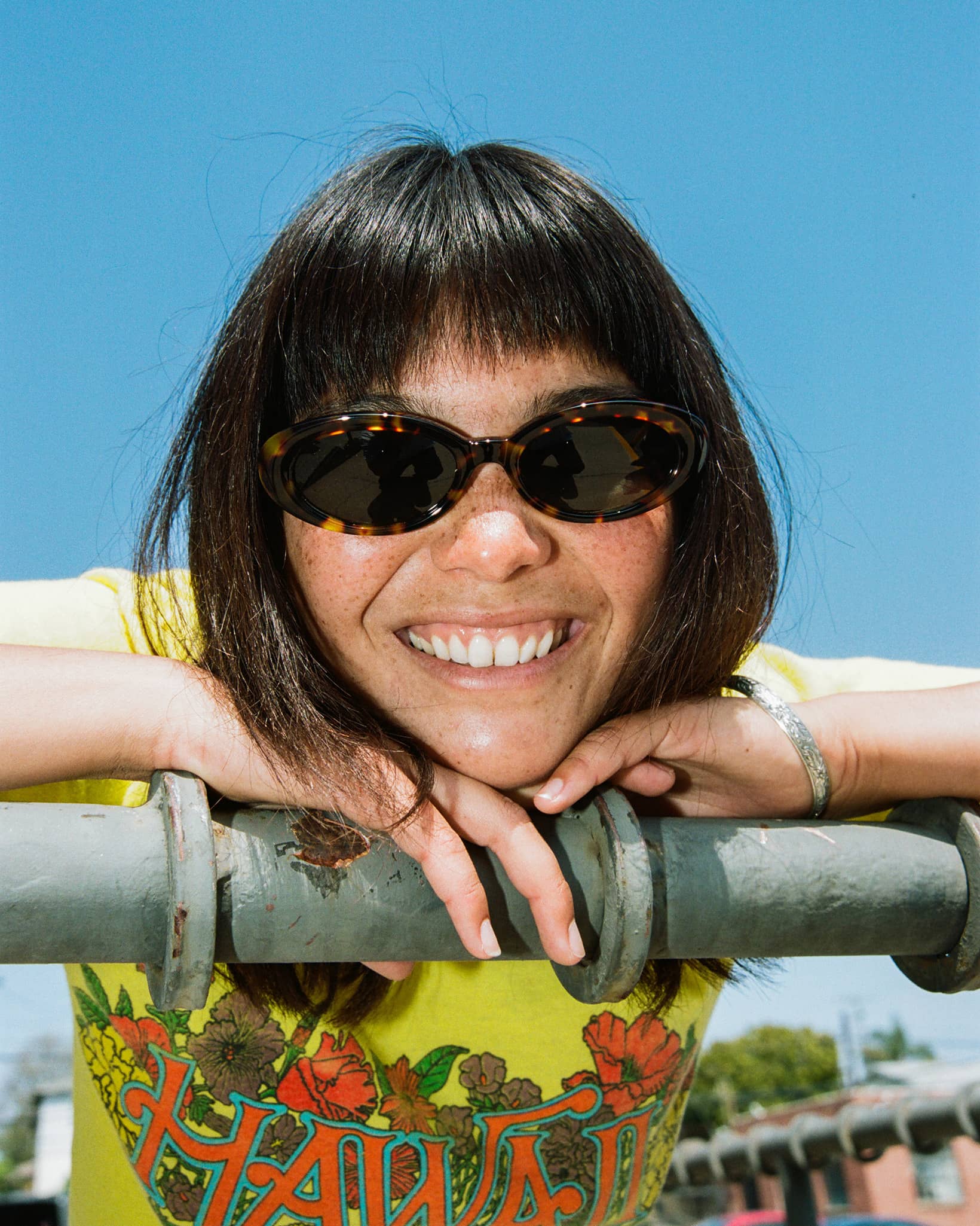 The Sweet Leaf - Tortoise Bio