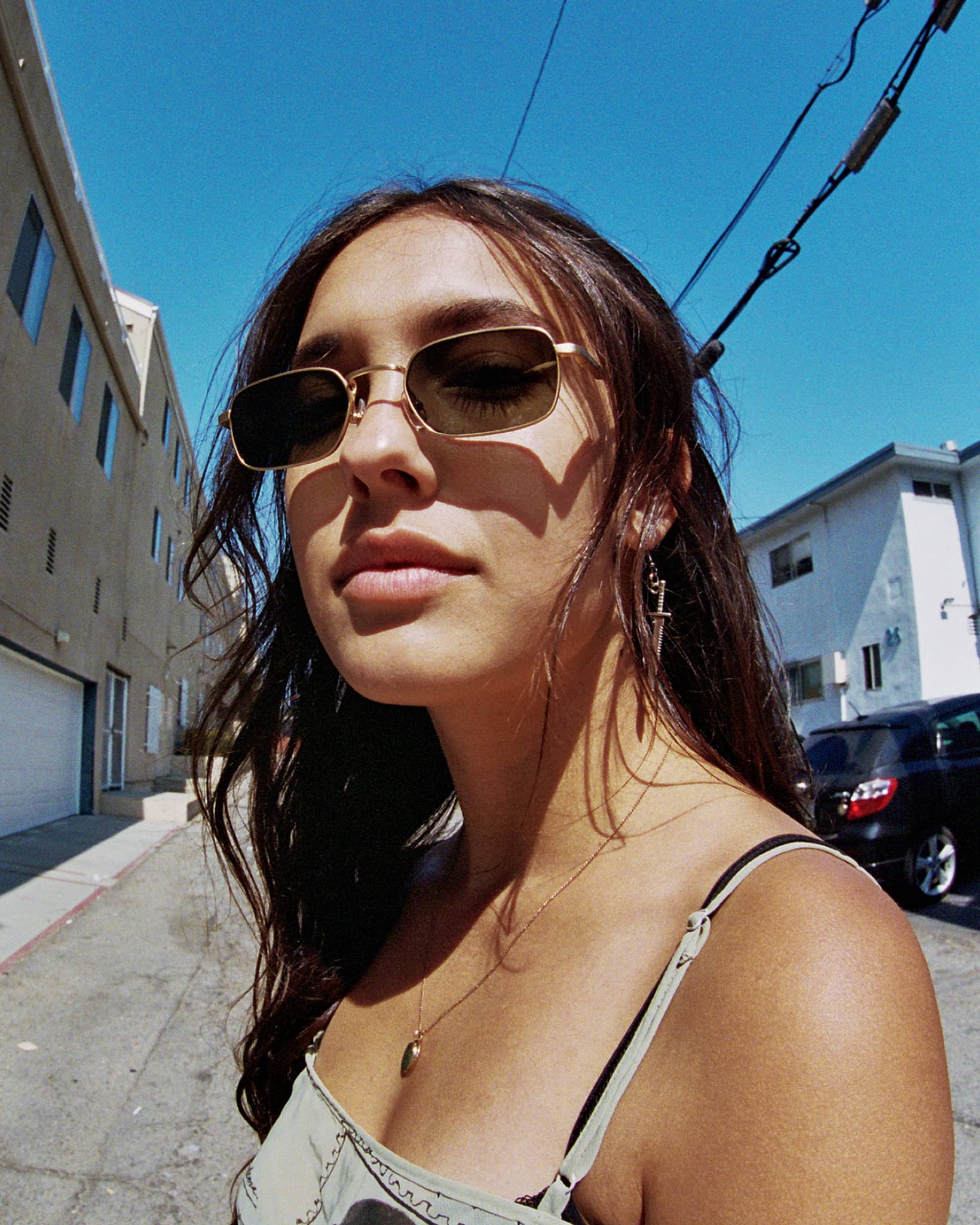 The Nu Bloom - G15 Polarized