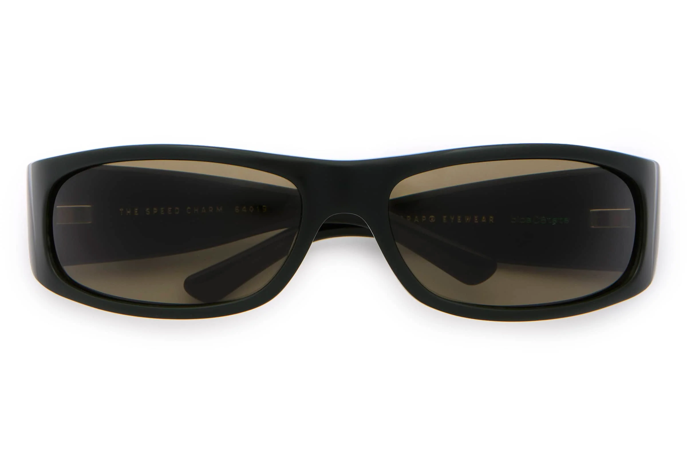 The Speed Charm - Midnight Forest Bio