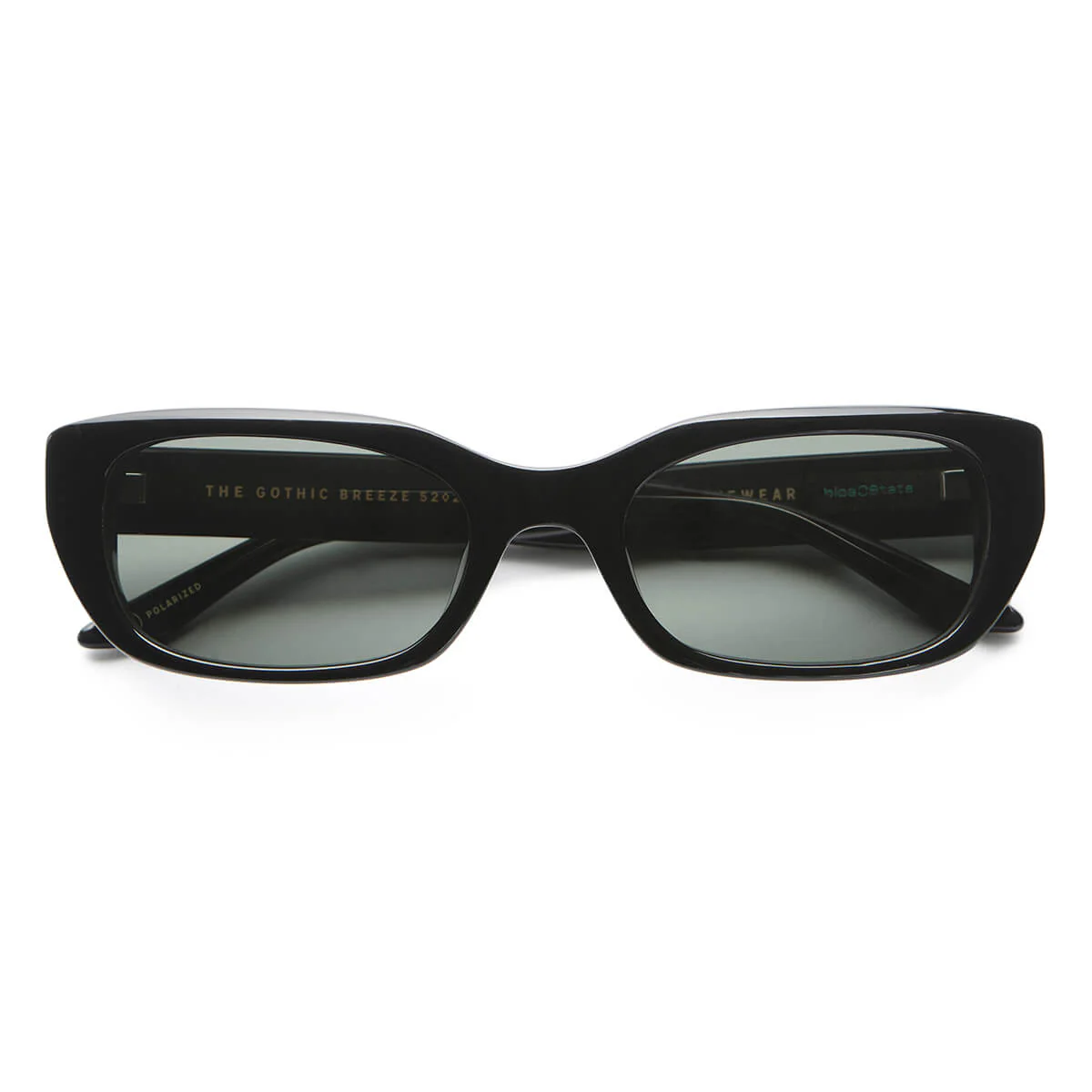 The Gothic Breeze - Black Bio Polarized