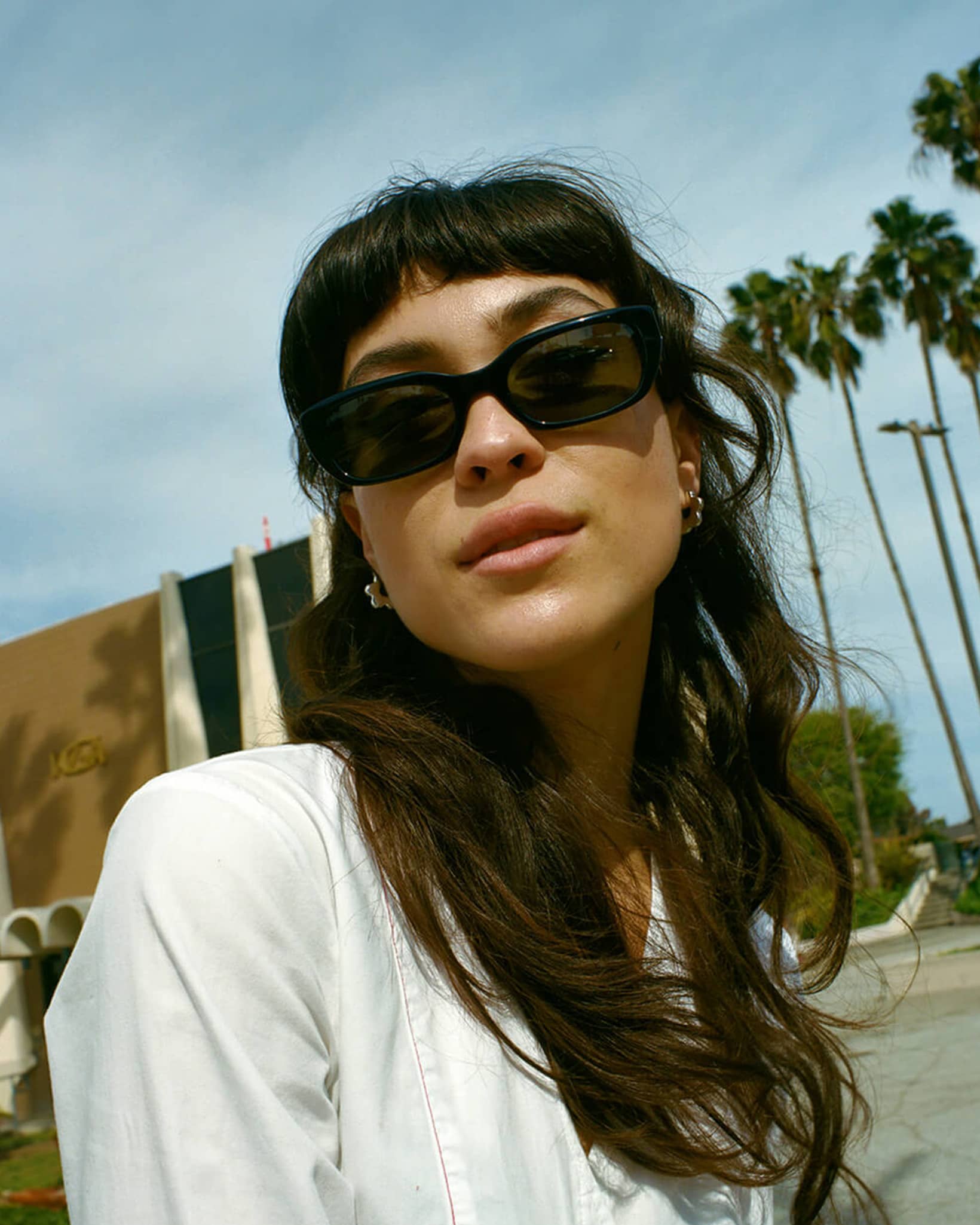 The Gothic Breeze - Black Bio Polarized