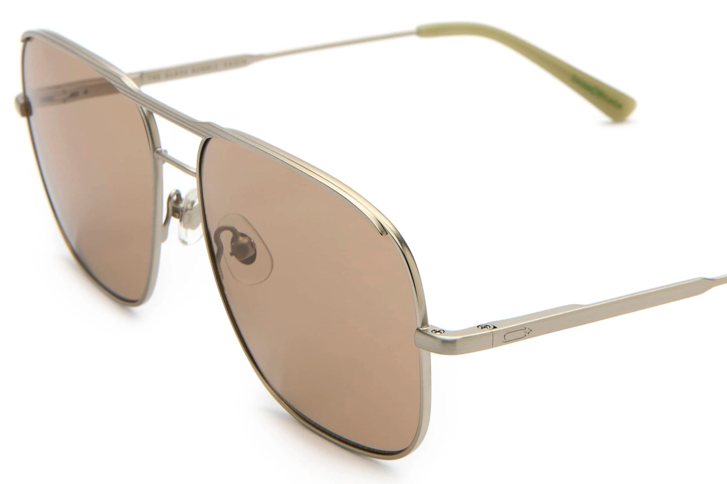 The Glass Bubble - Shroom