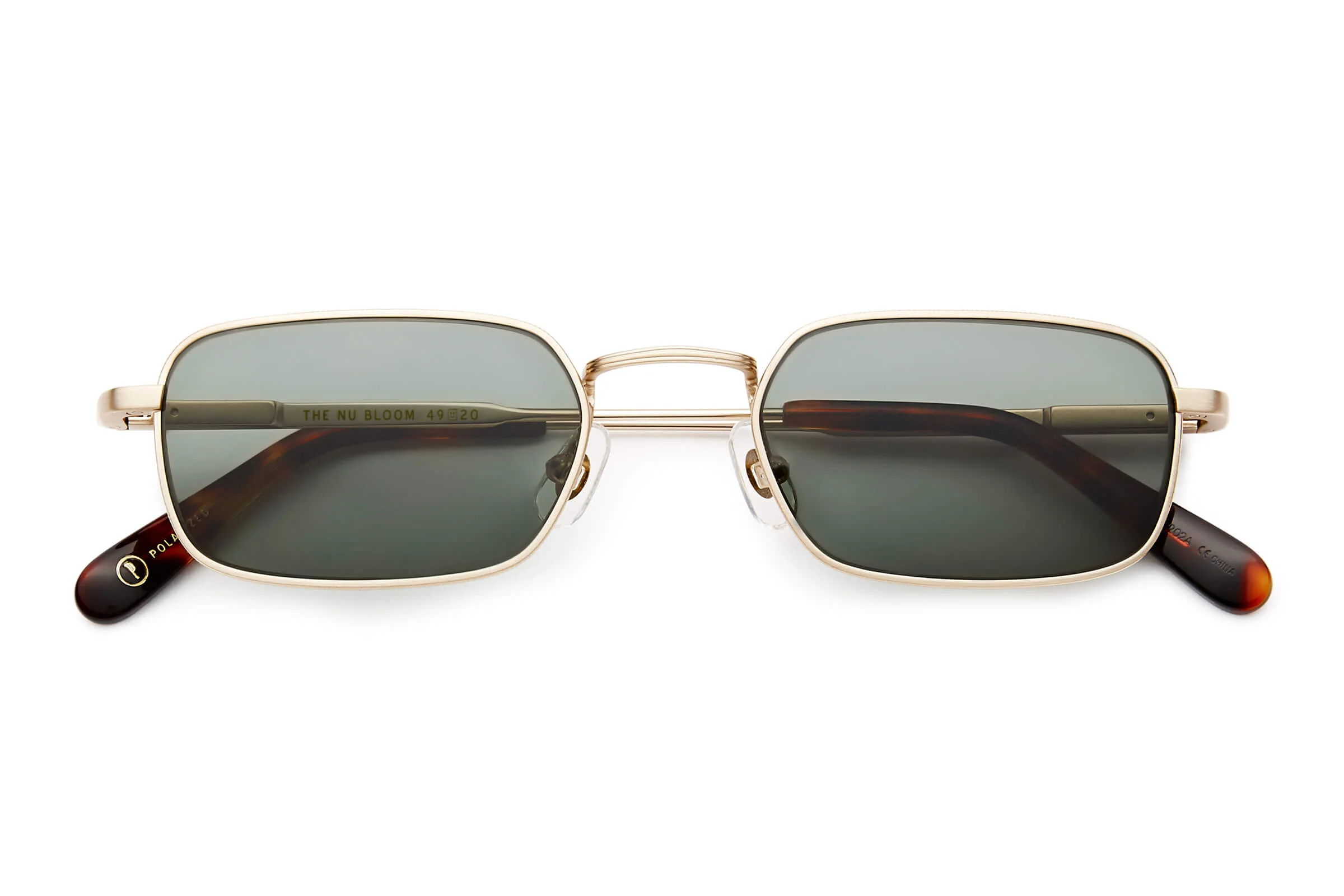 The Nu Bloom - G15 Polarized