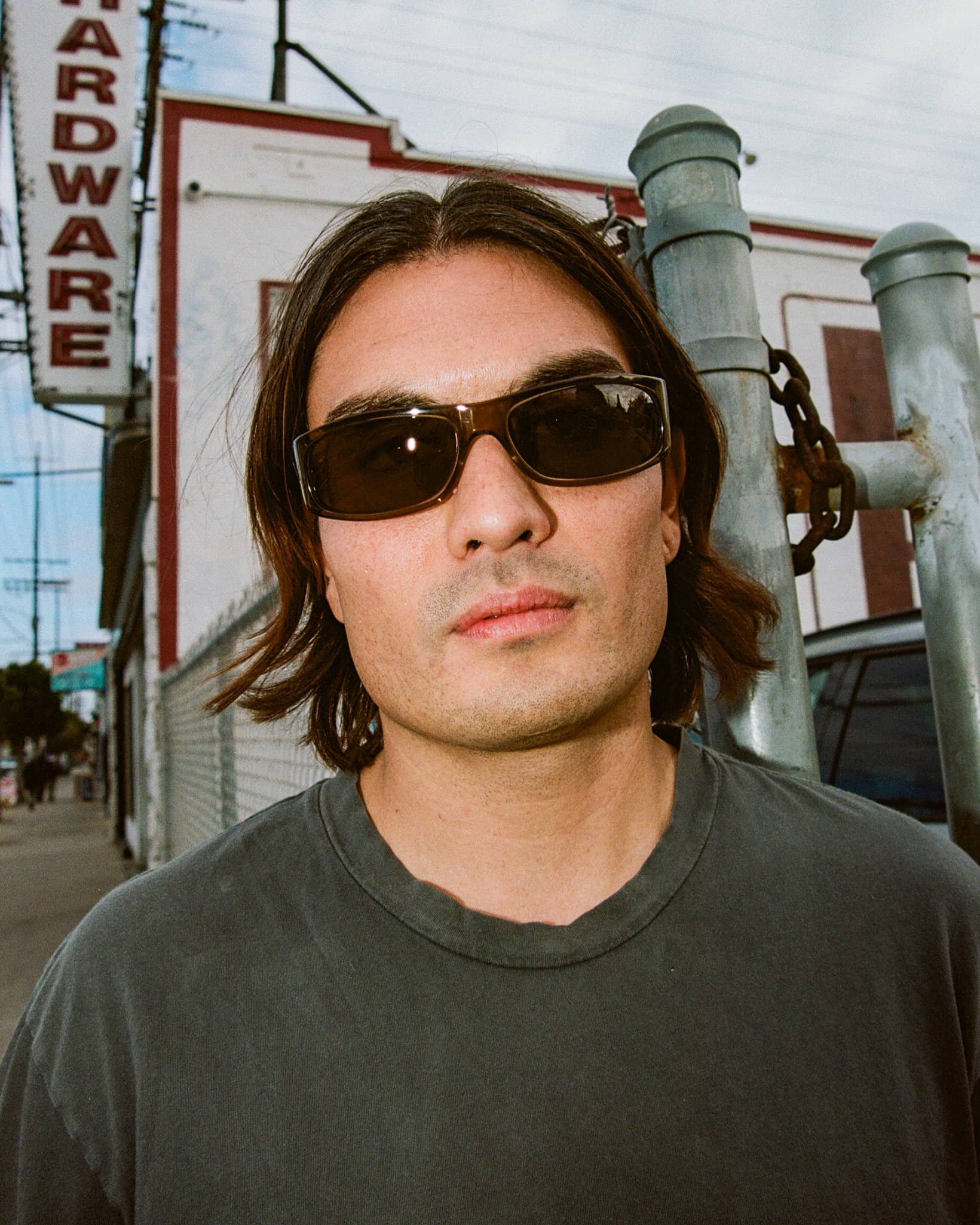 The Speed Charm - Crystal Stone Bio