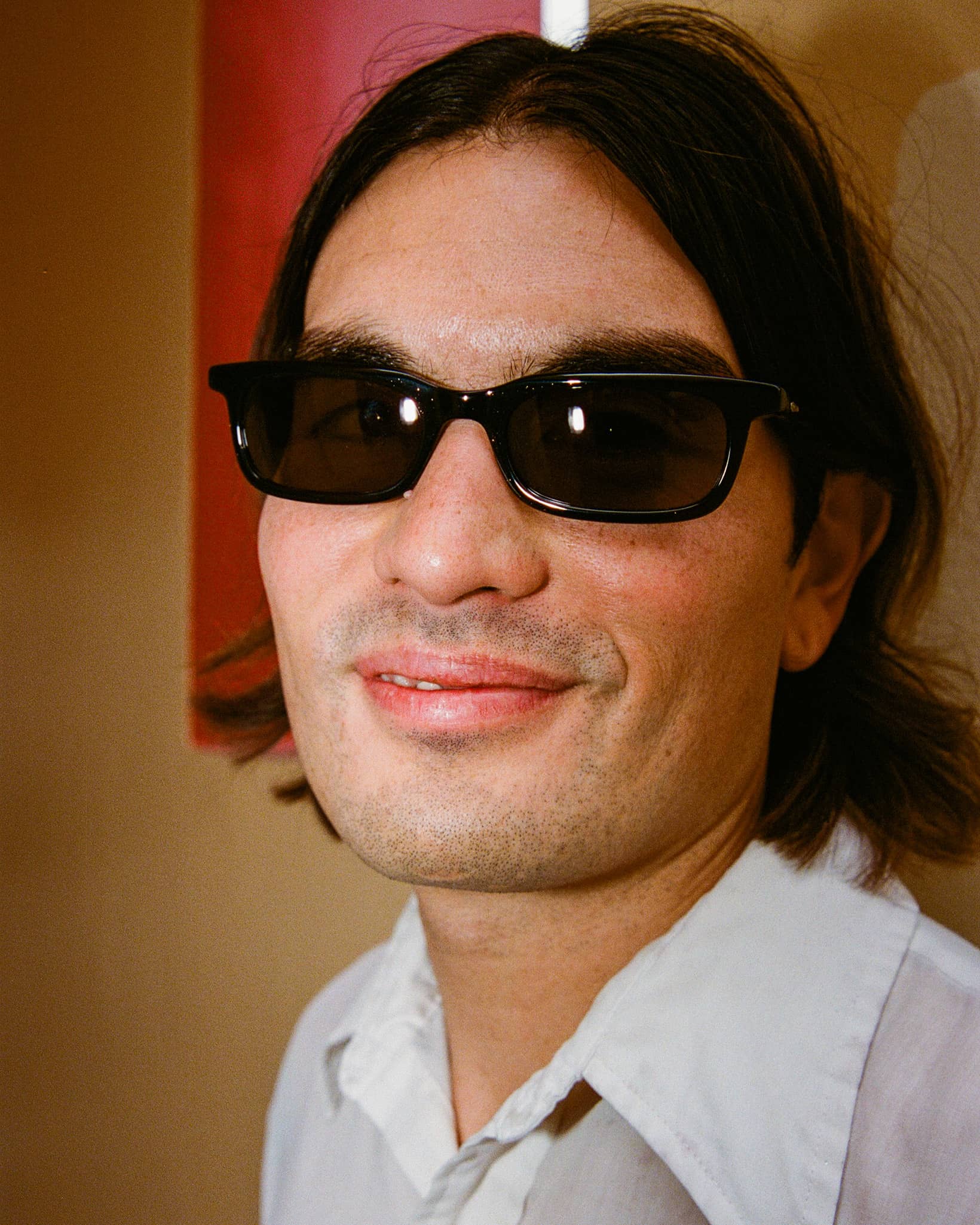 The Idle Daze - Black Moondust Bio