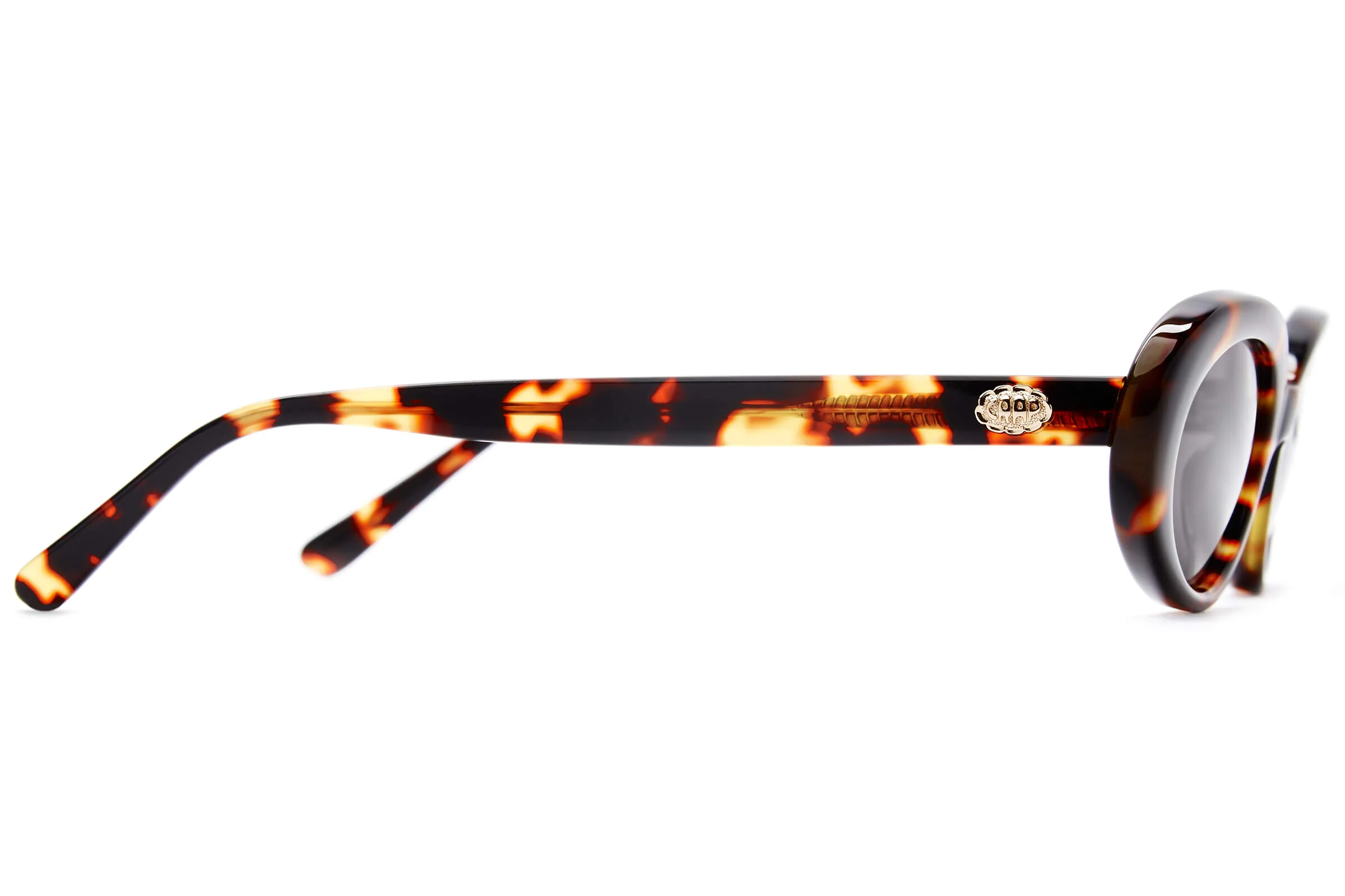 The Sweet Leaf - Tortoise Bio