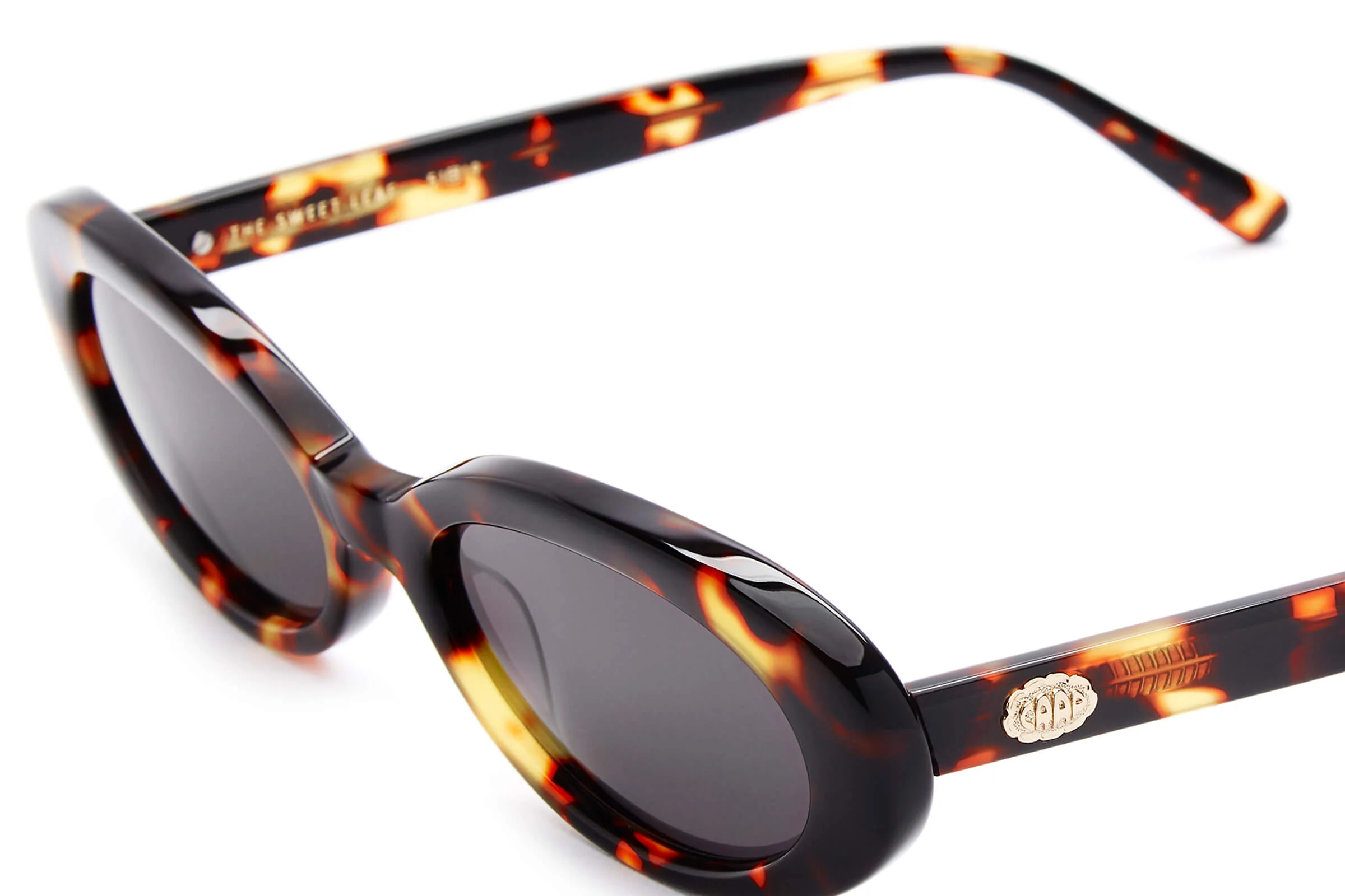 The Sweet Leaf - Tortoise Bio