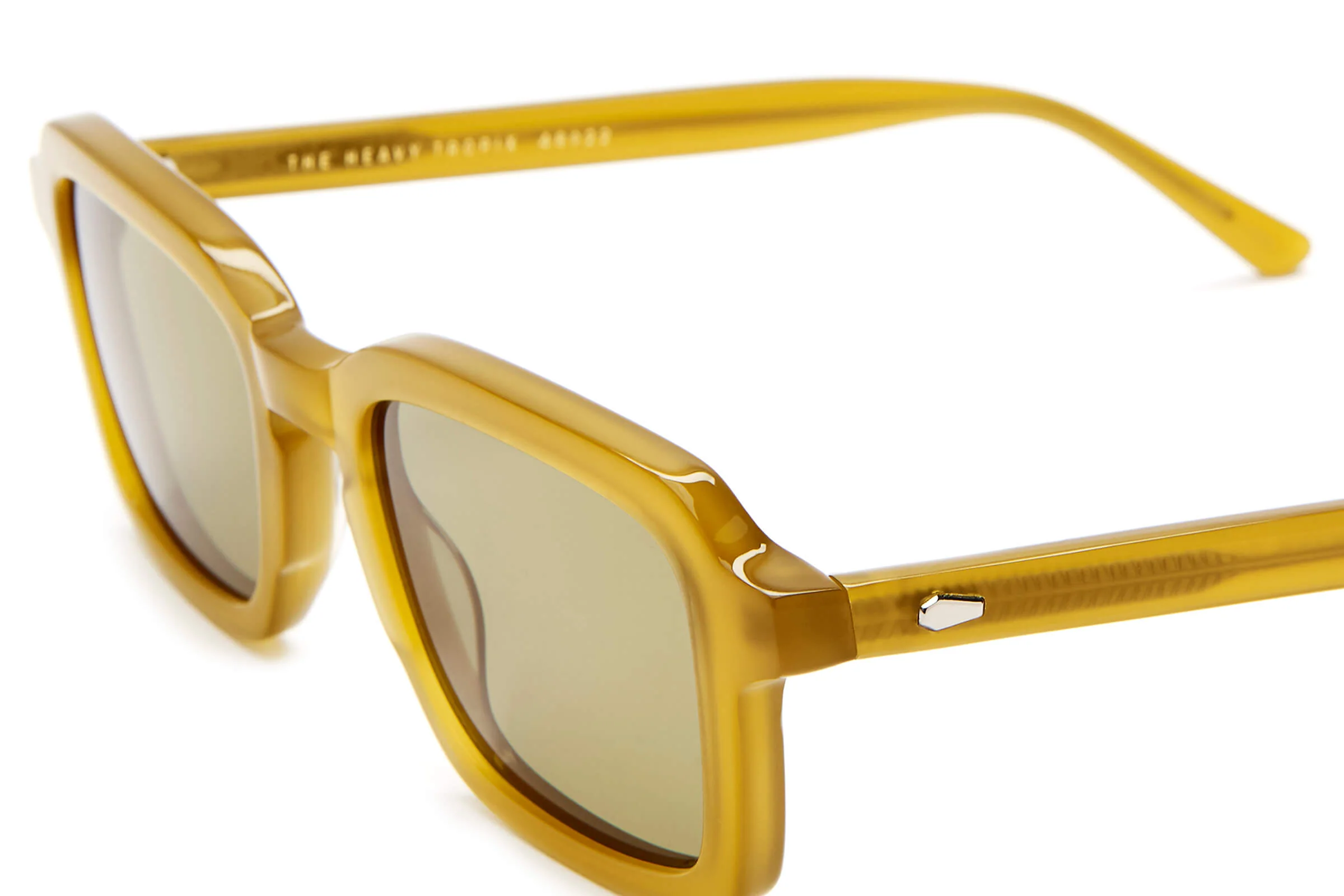 The Heavy Tropix - Agave Bio Polarized