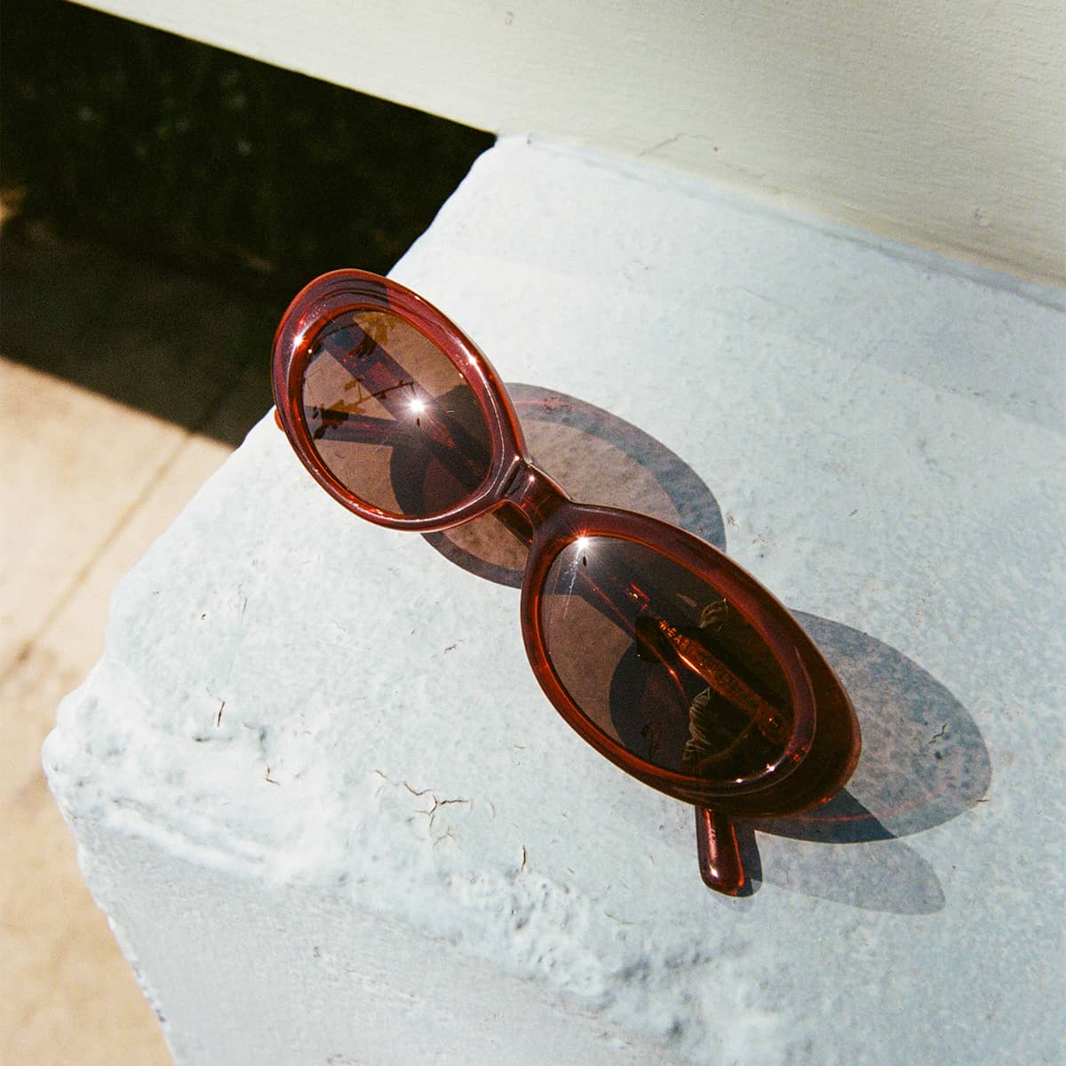 The Sweet Leaf - Crystal Black Cherry Bio