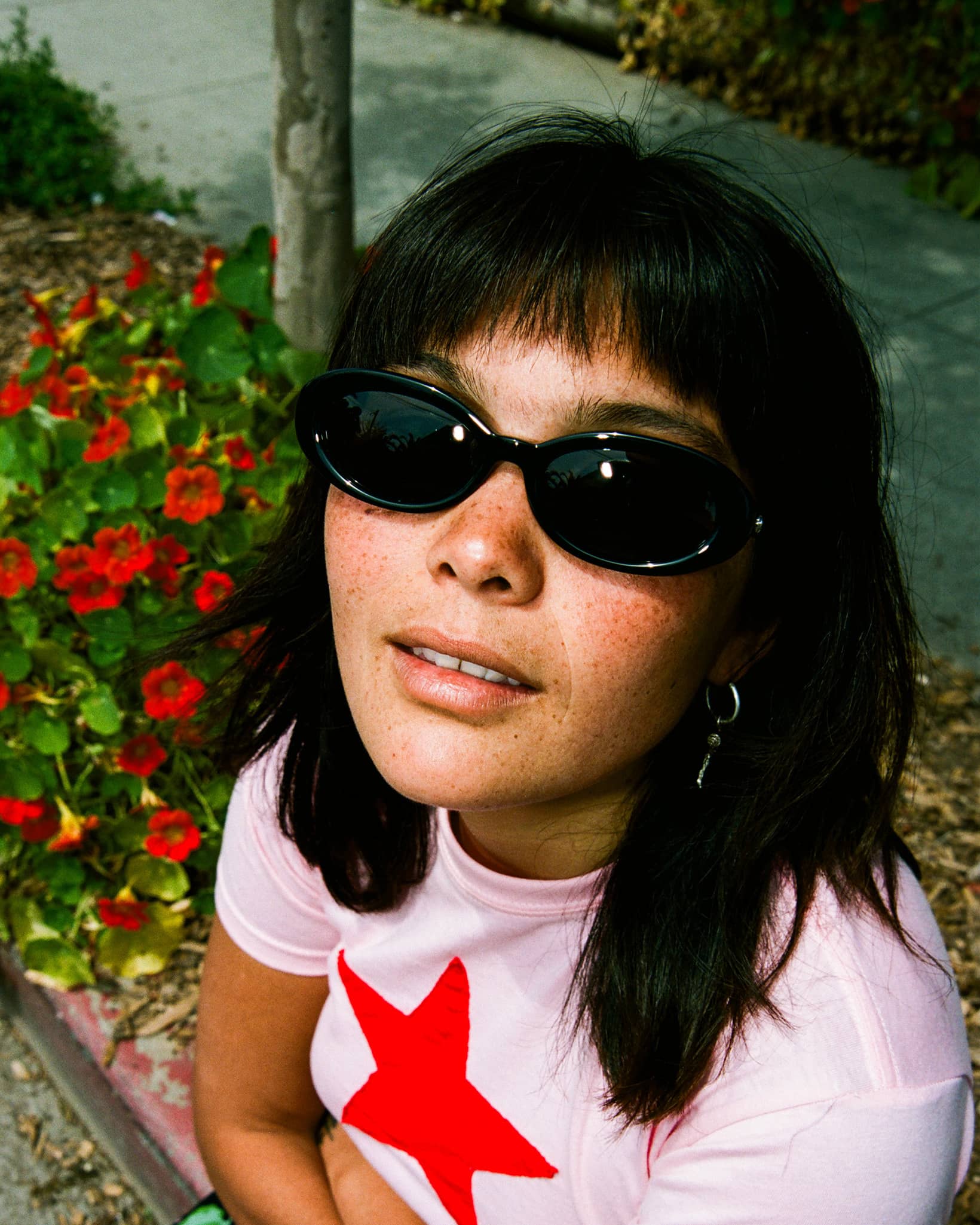 The Sweet Leaf - Polarized Black Bio