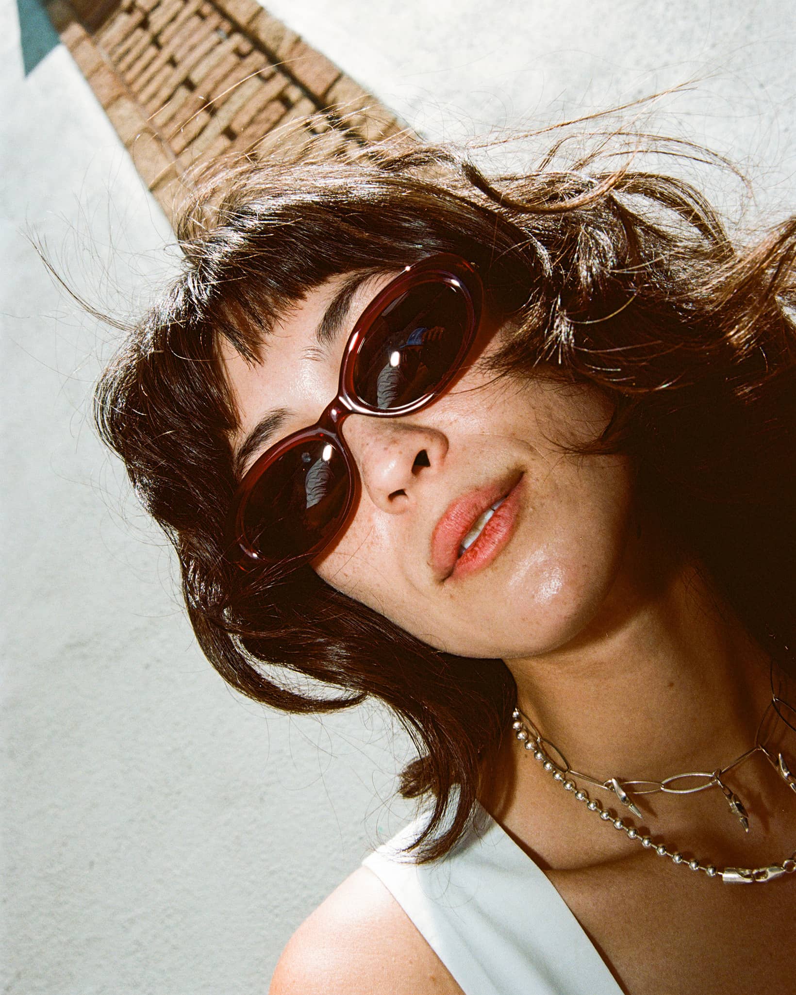 The Sweet Leaf - Crystal Black Cherry Bio