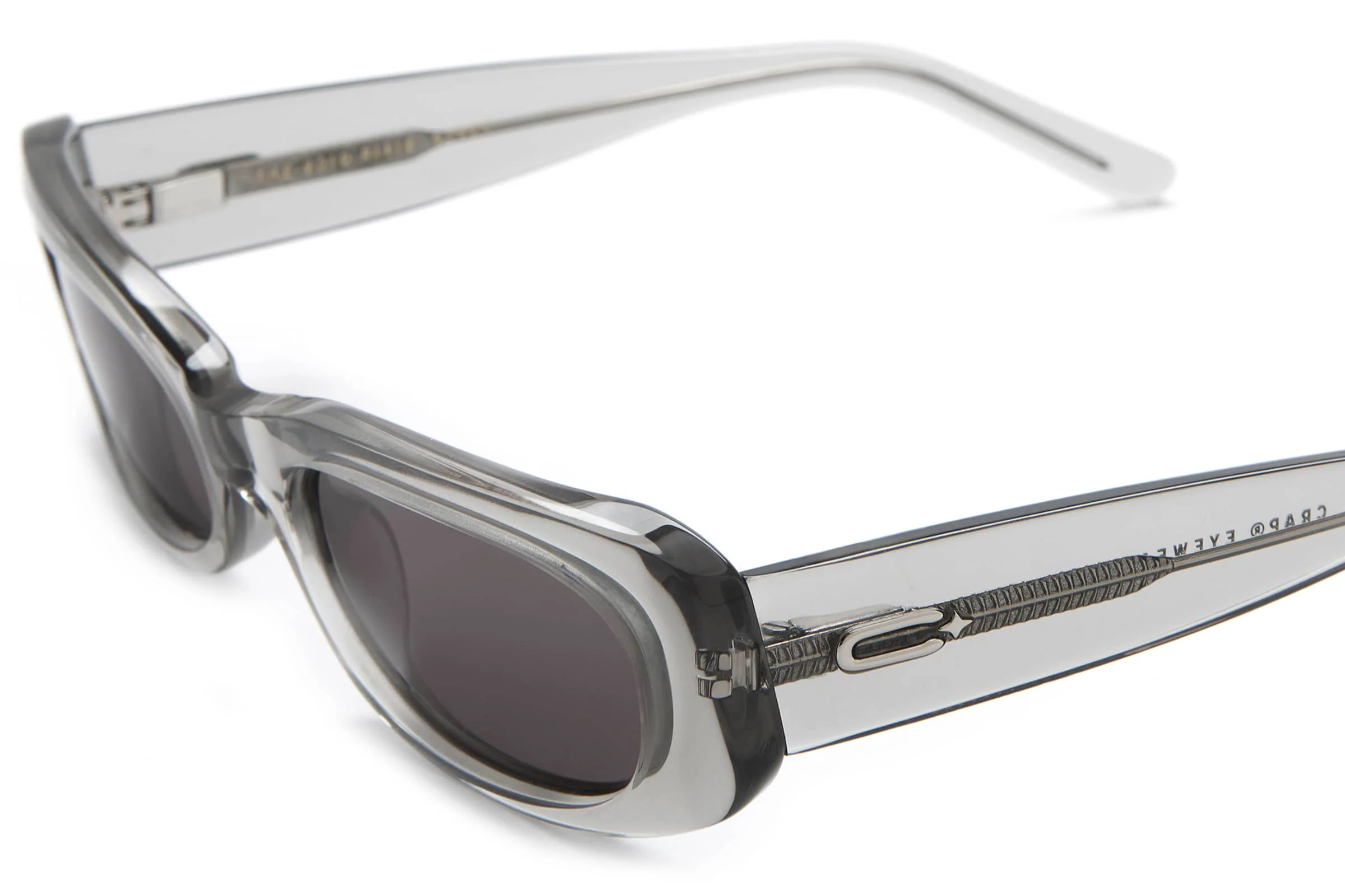 The Void Pixie - Crystal Smoke Bio