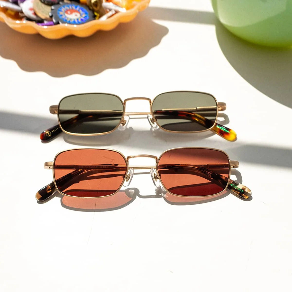 The Nu Bloom - Rosewood