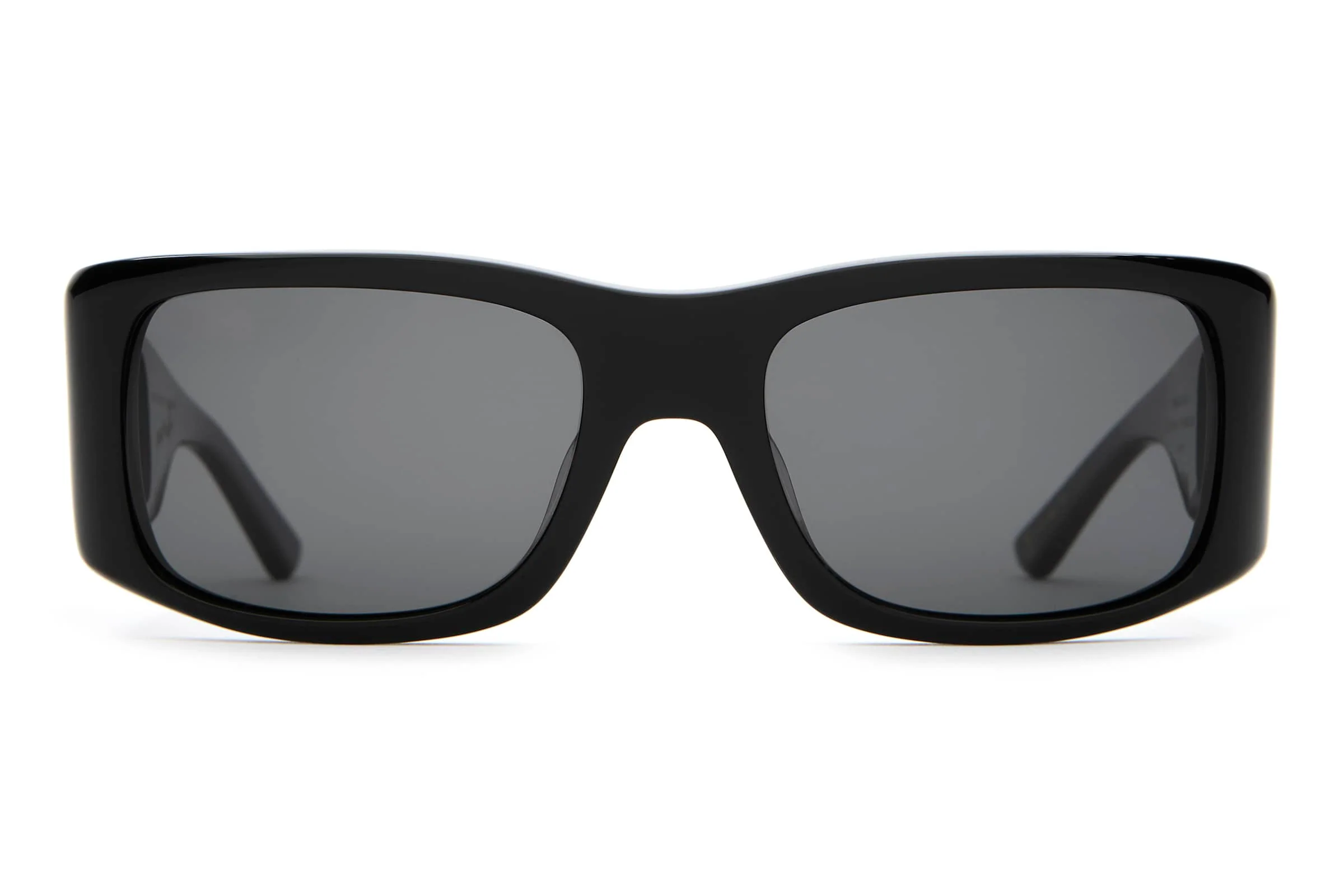 The Kush Cowboy - Black Bio Polarized