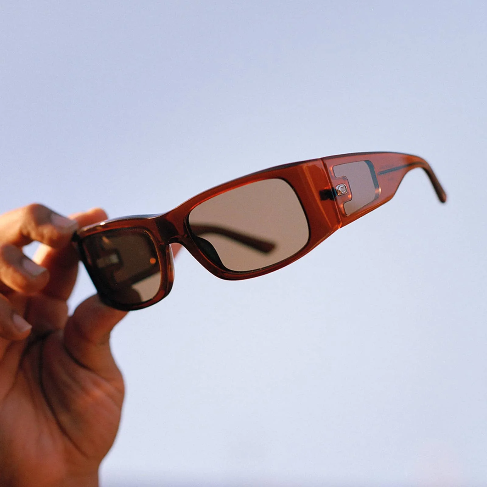 The Kush Cowboy - Crystal Root Beer Bio