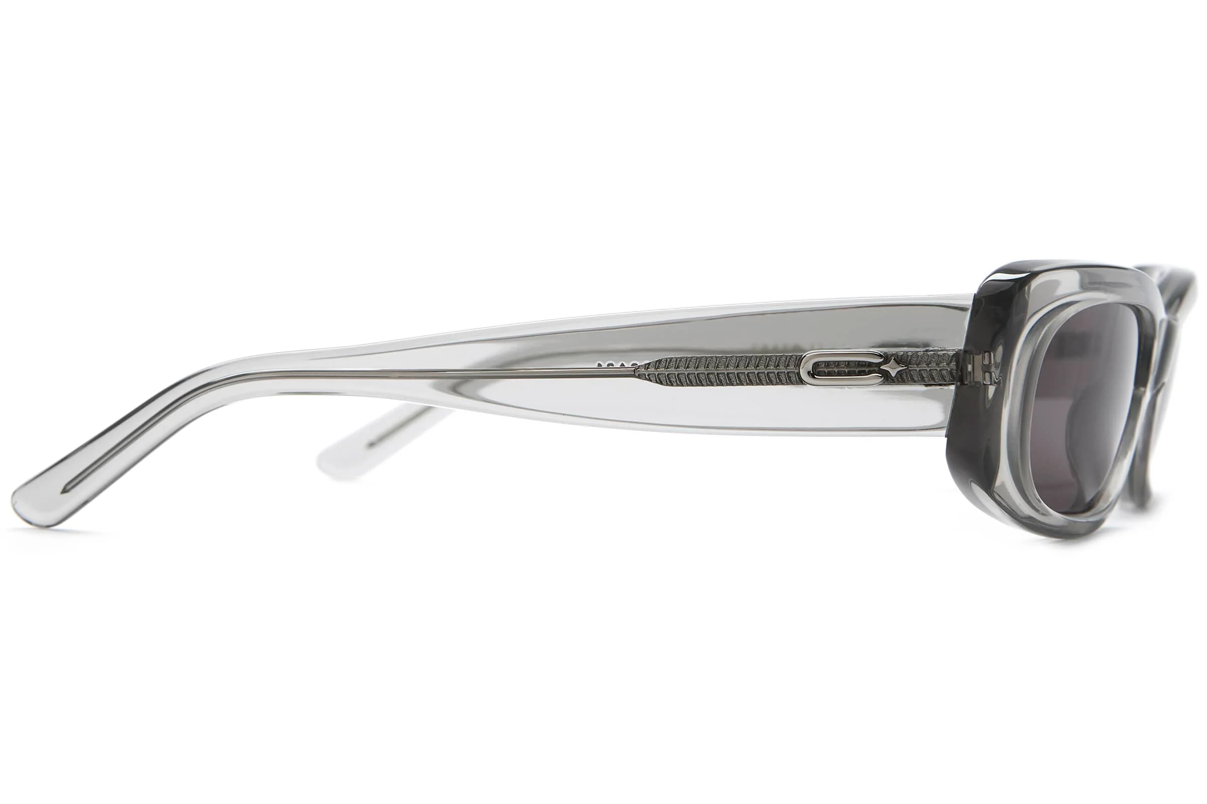 The Void Pixie - Crystal Smoke Bio