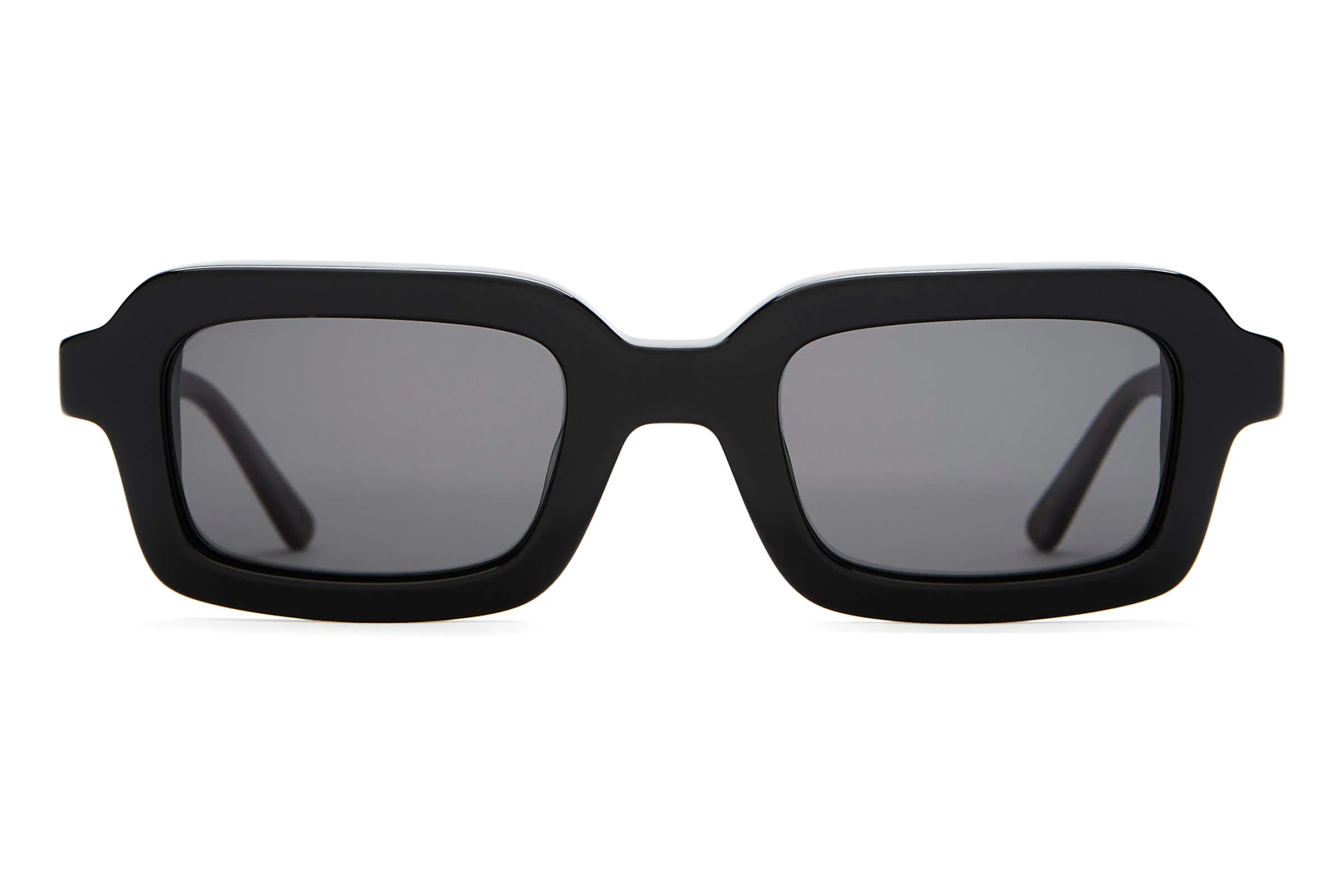 The Lucid Blur - Black Bio Polarized
