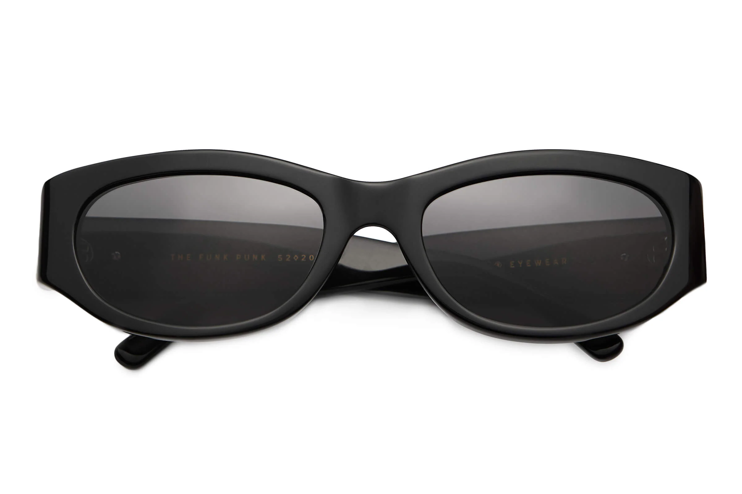 The Funk Punk - Black Bio