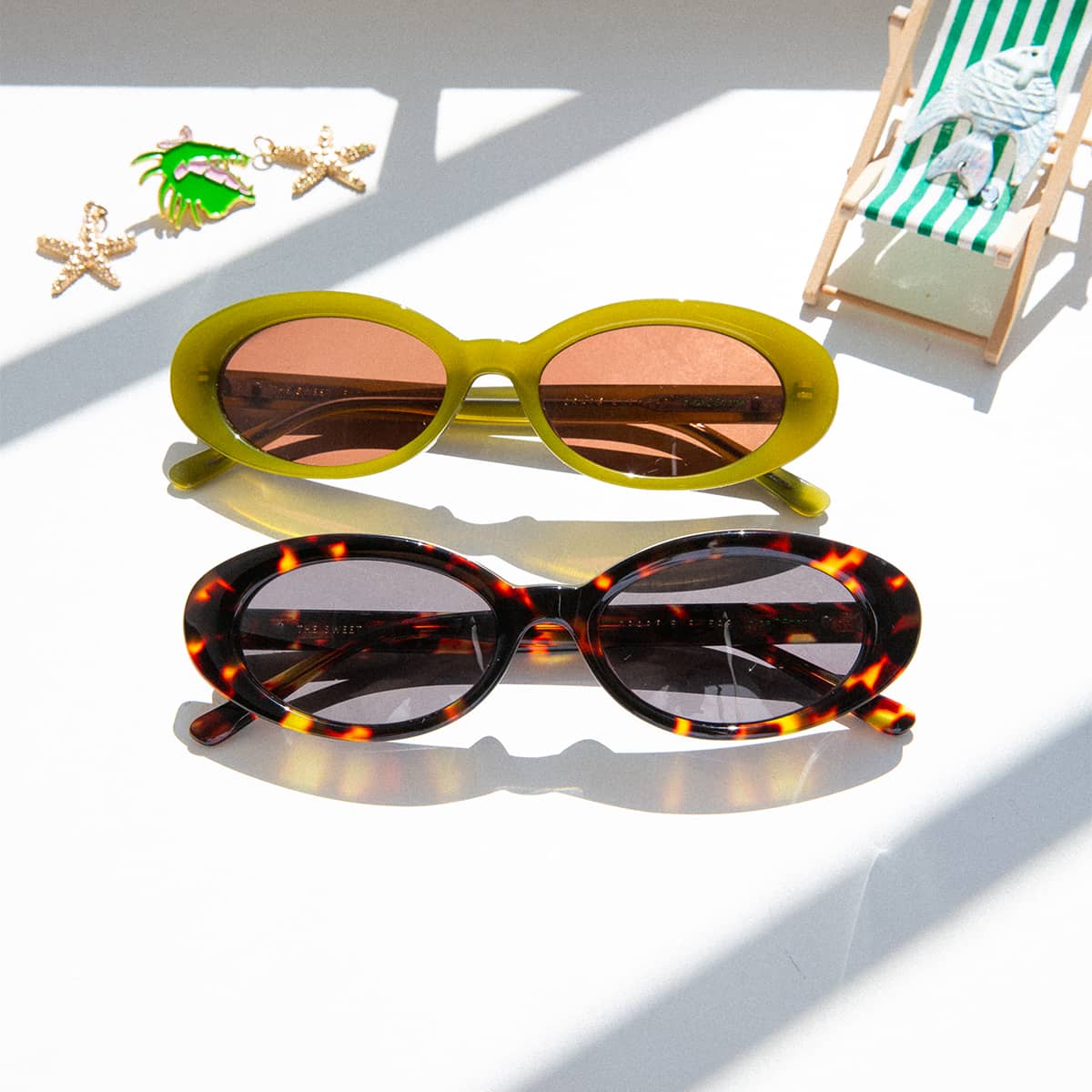 The Sweet Leaf - Tortoise Bio