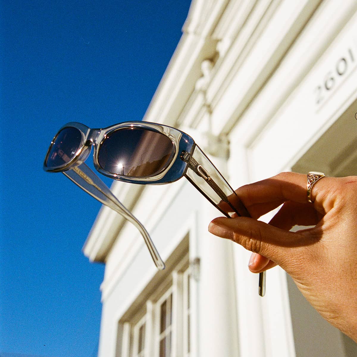 The Void Pixie - Crystal Smoke Bio