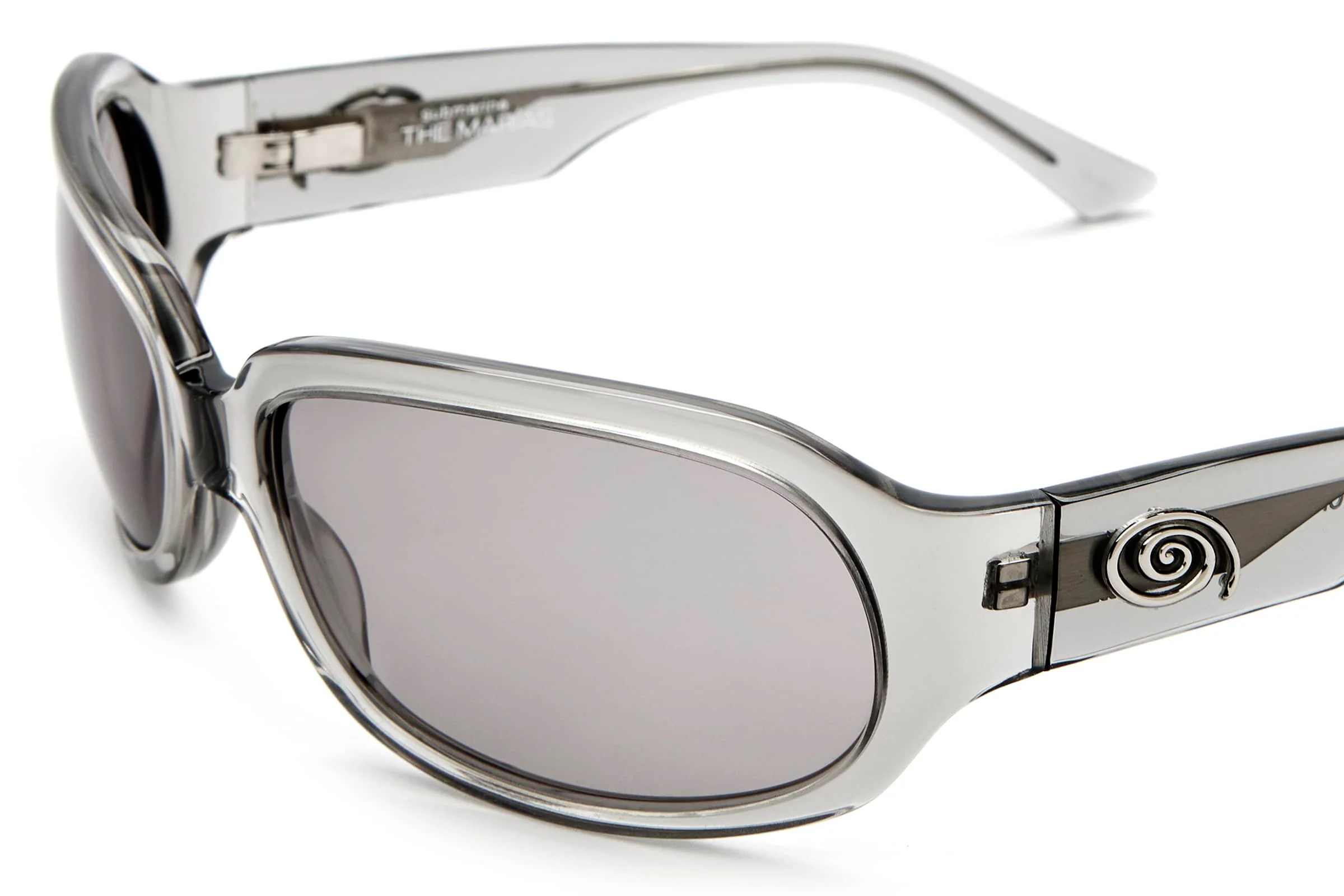 Submarine by The Marías - Side B, Crystal Smoke Bio