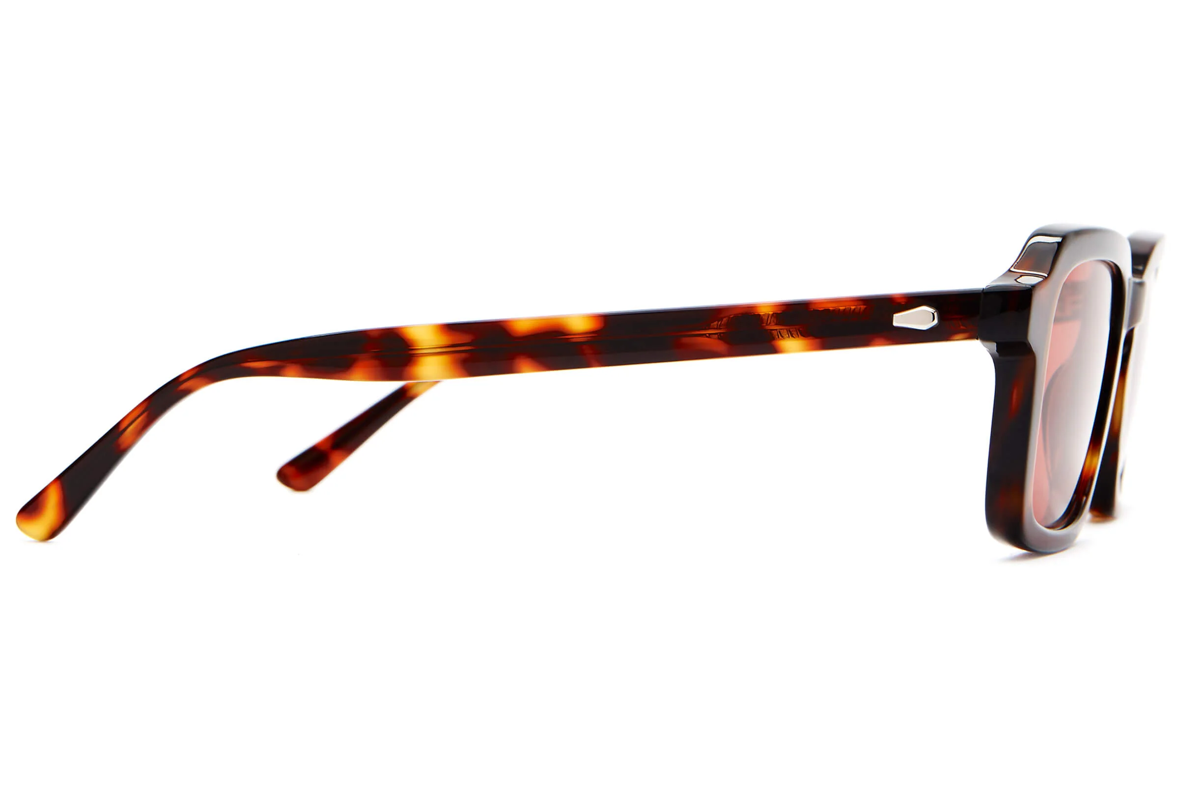 The Heavy Tropix - Deep Rose Bio