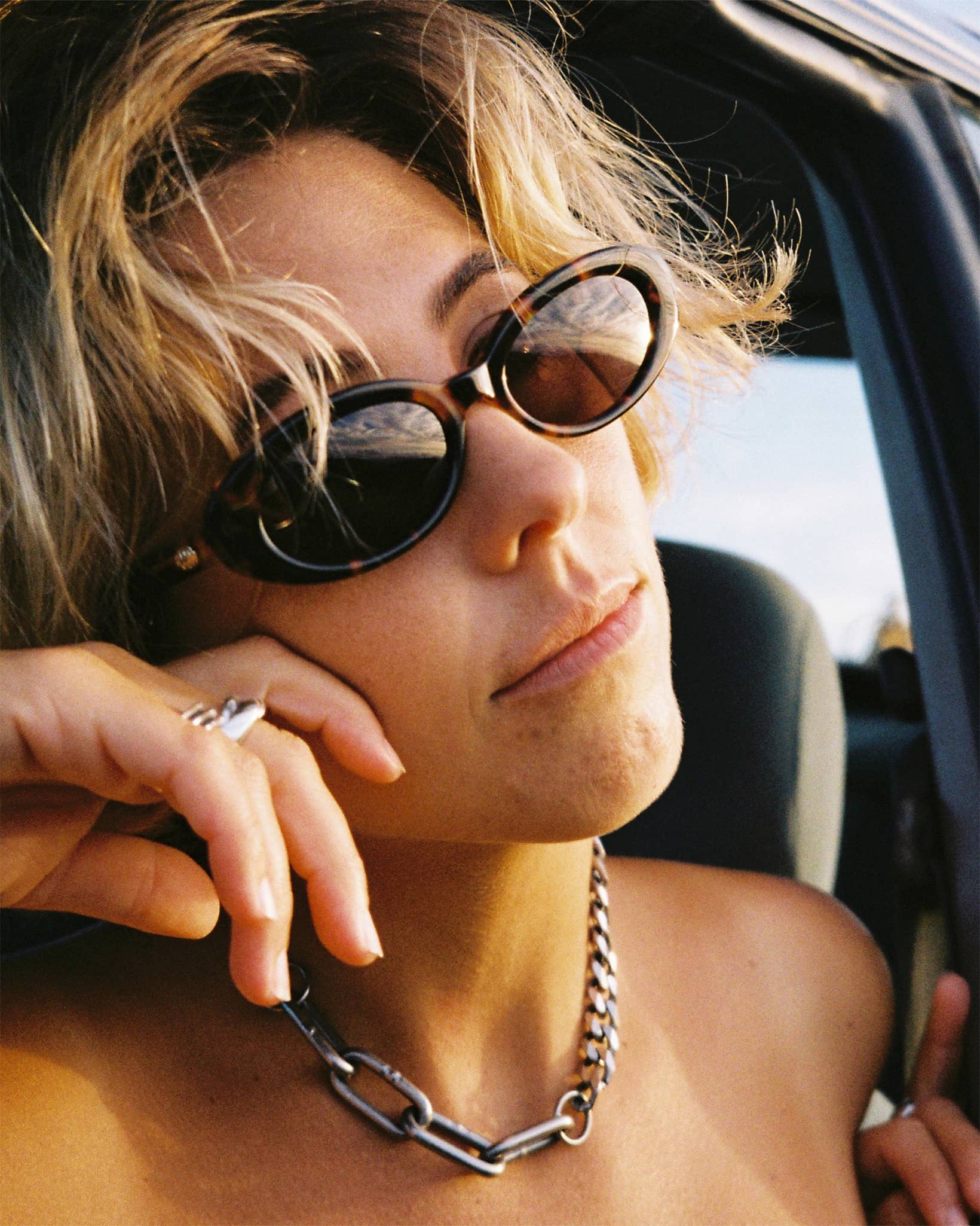 The Sweet Leaf - Tortoise Bio