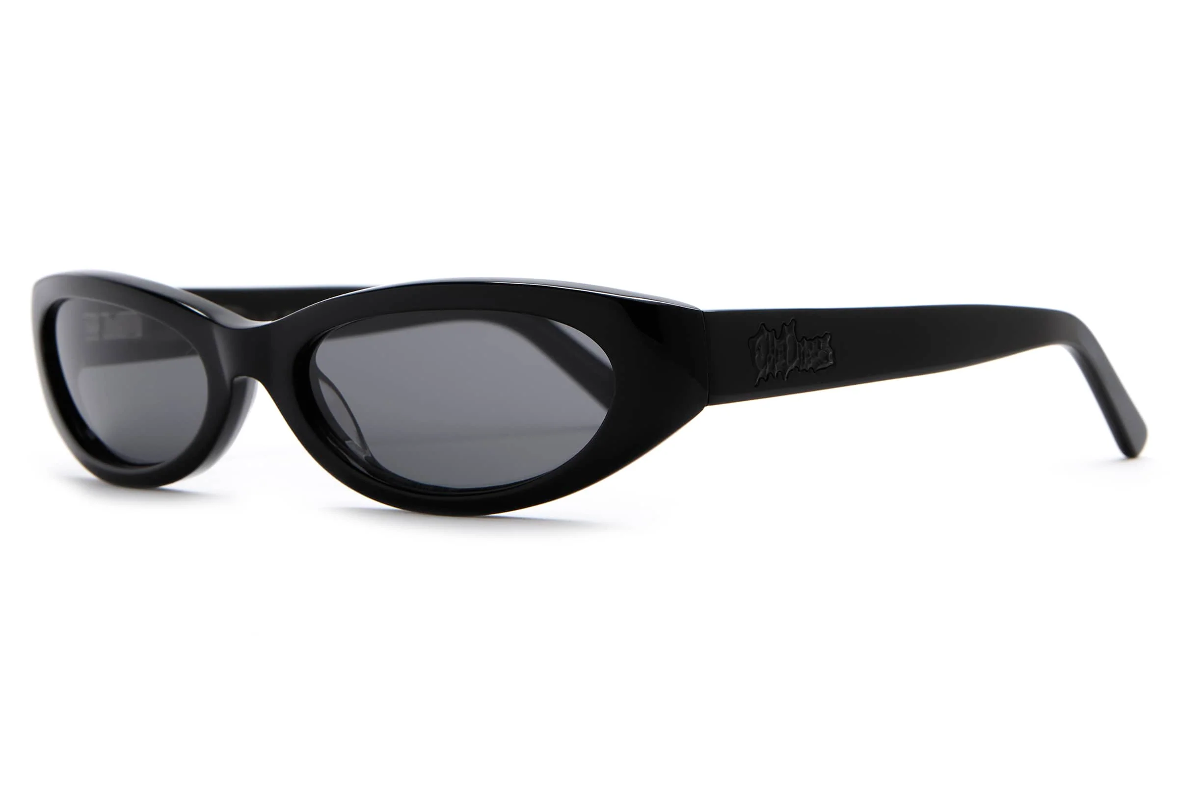The Eyedress Oval - Black Bio