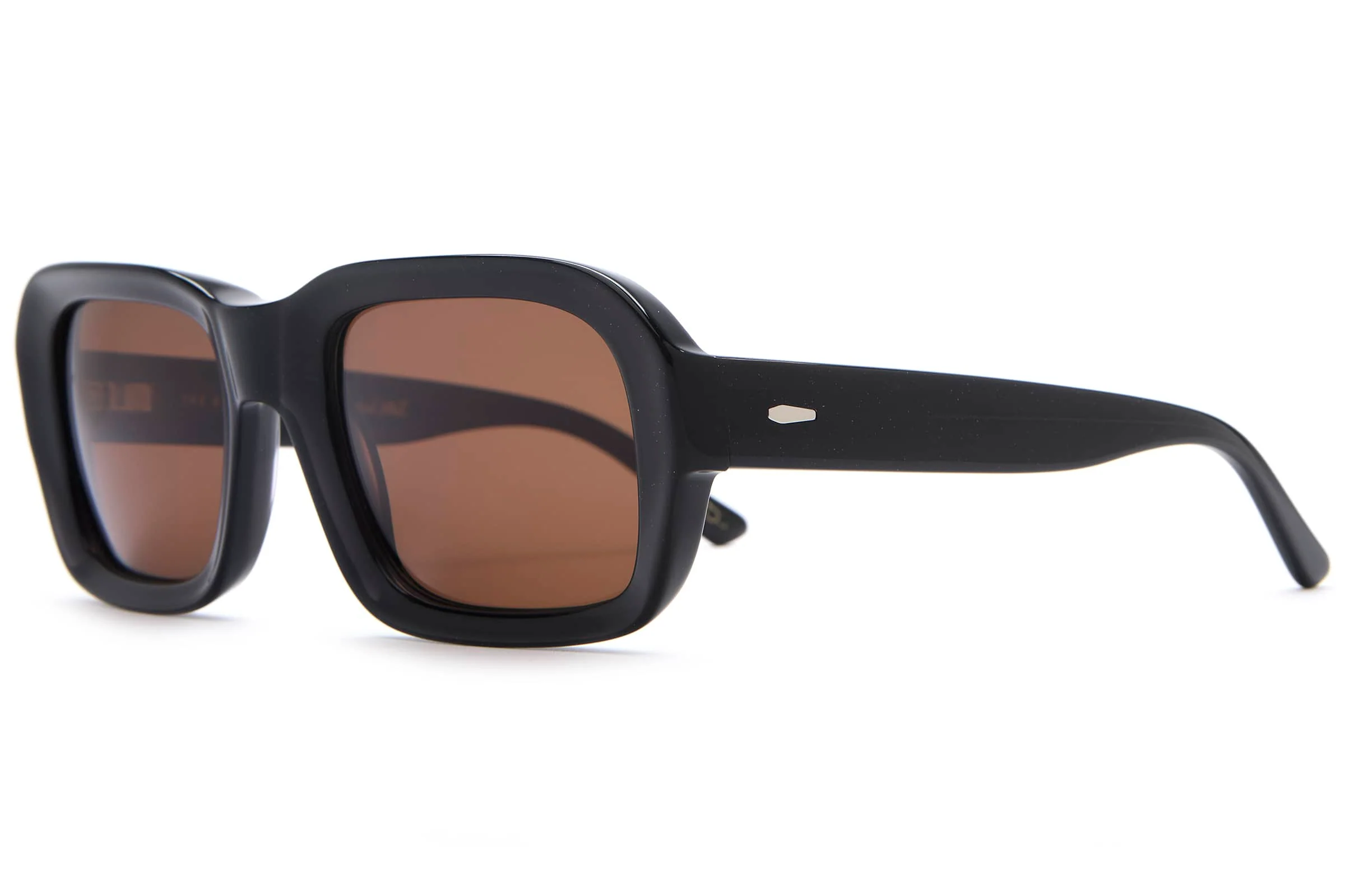 The Bikini Vision II - Black Moondust Bio Polarized
