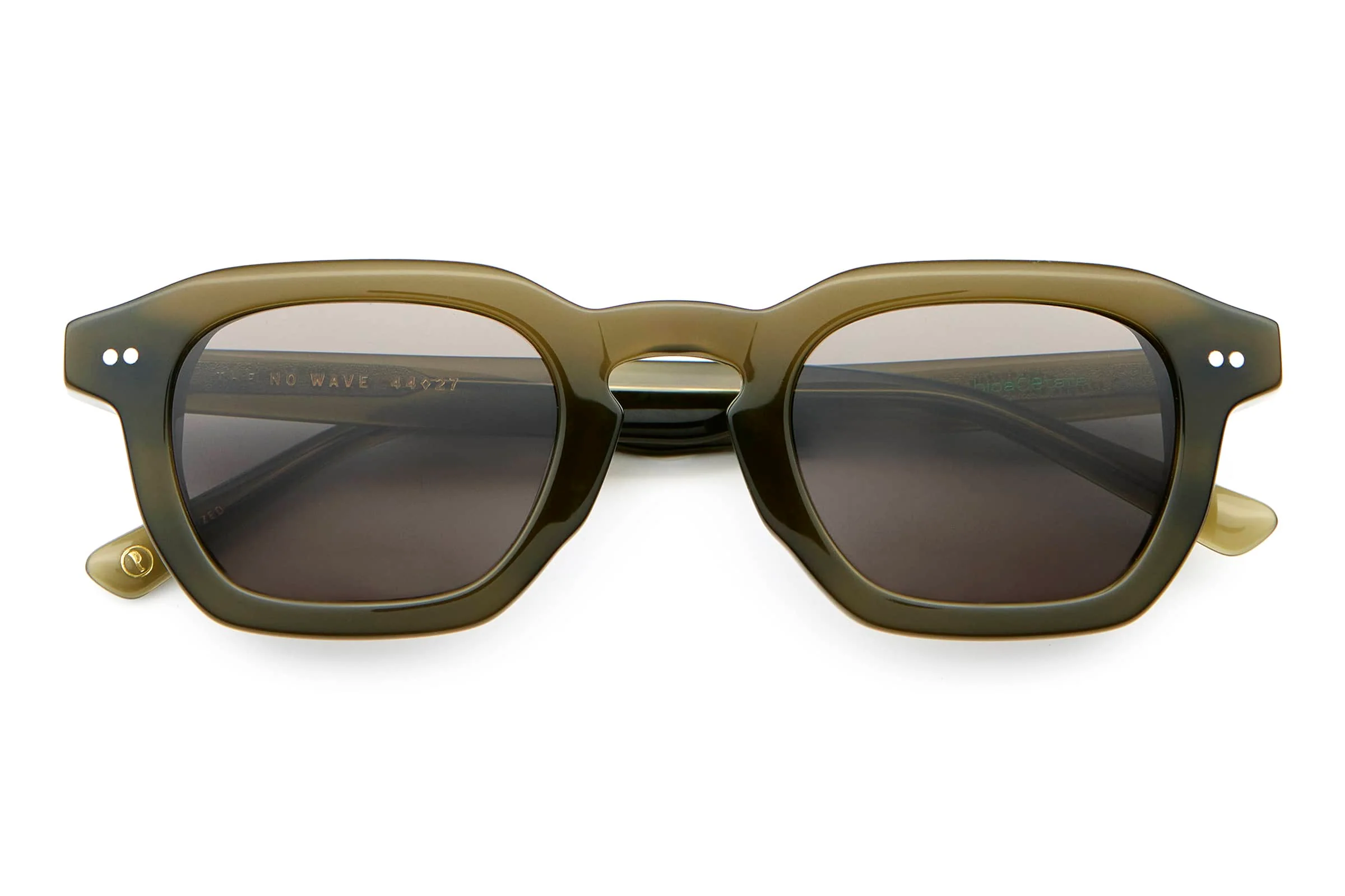 The No Wave - Seaweed Bio Polarized