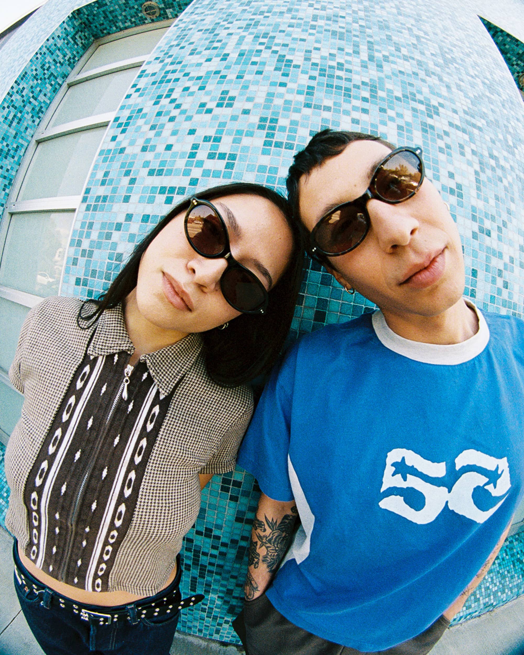 The Marquee Rox - Black Bio