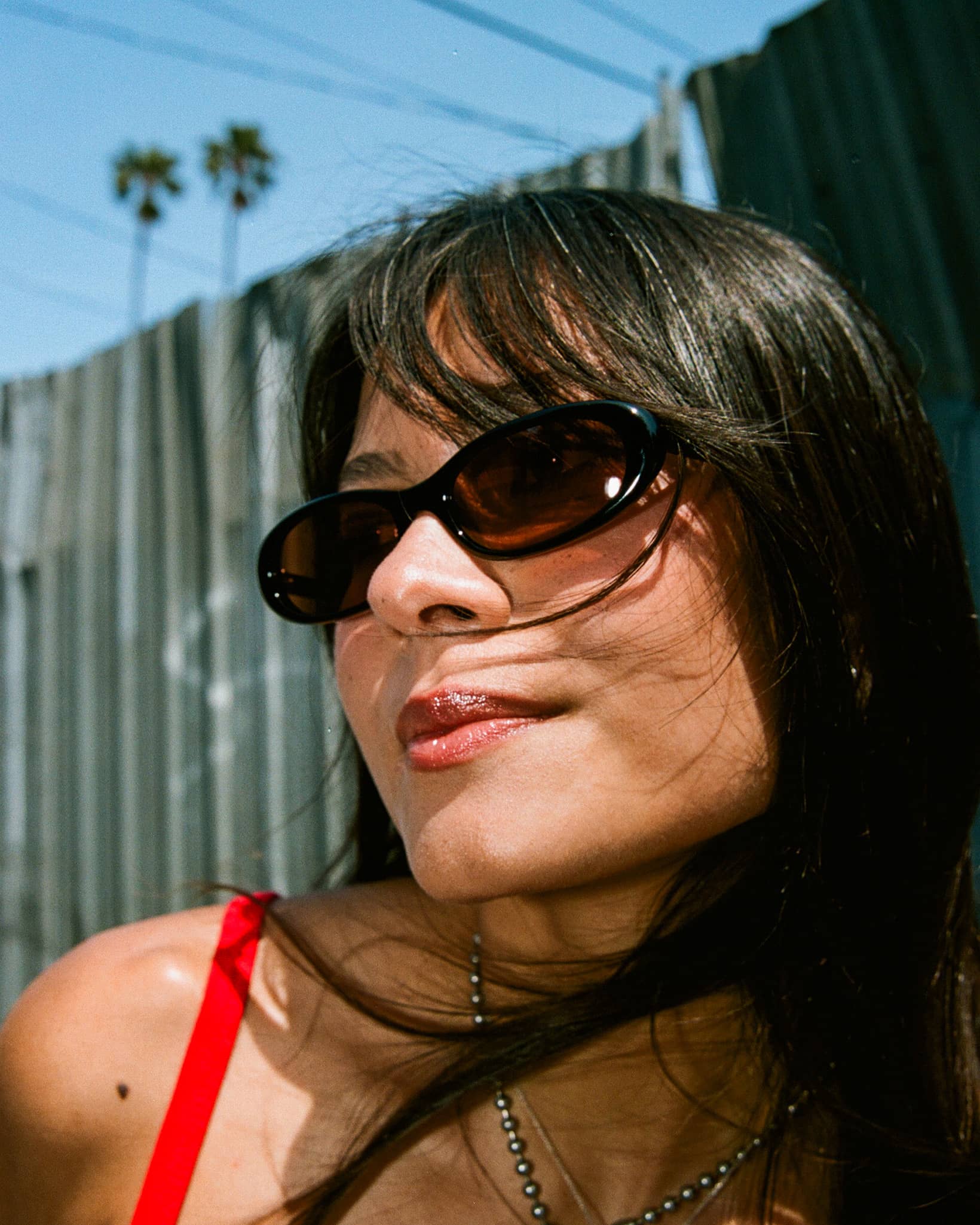 The Luv Buzz - Black Bio