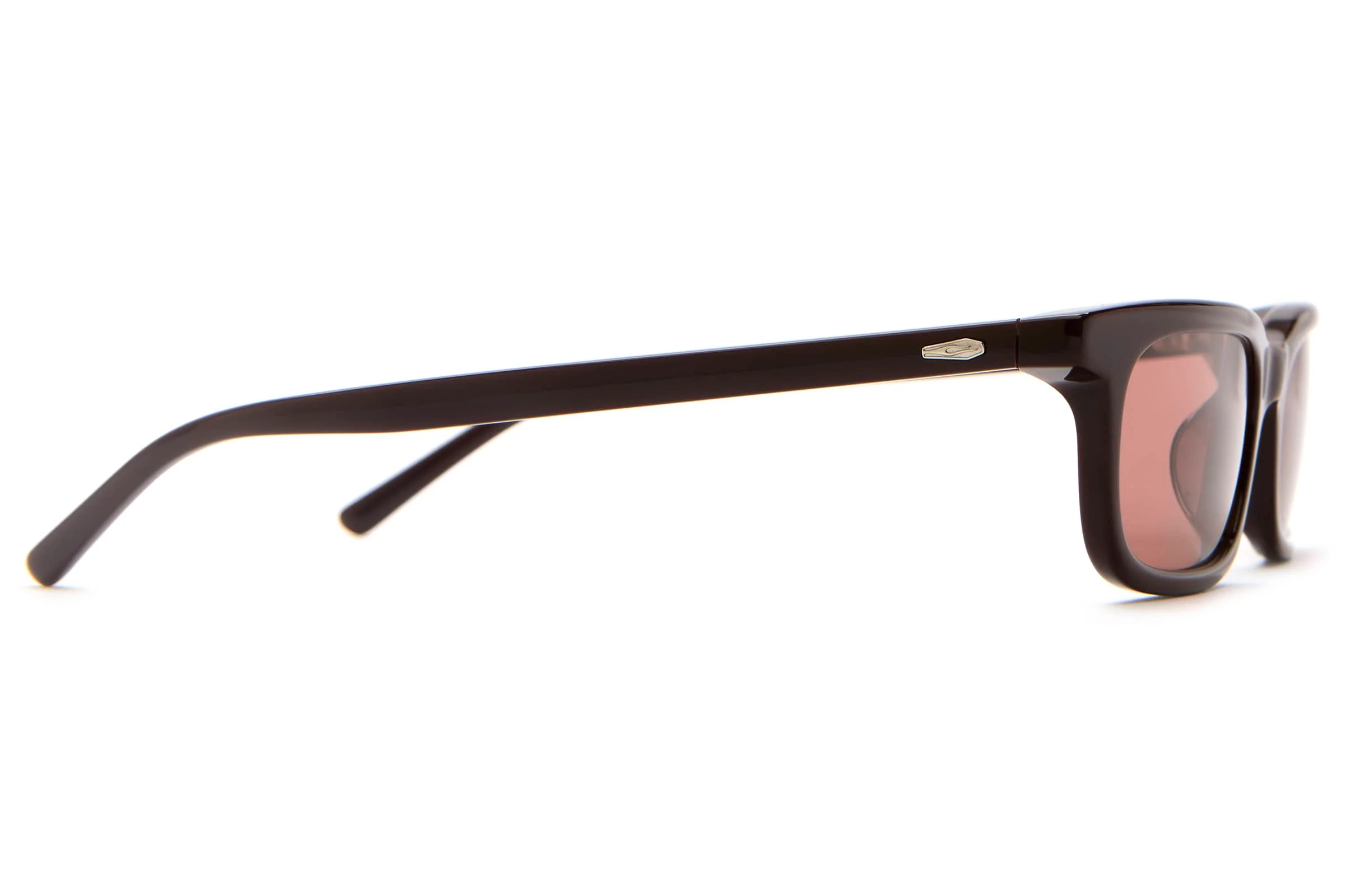 The Idle Daze - Mahogany Bio