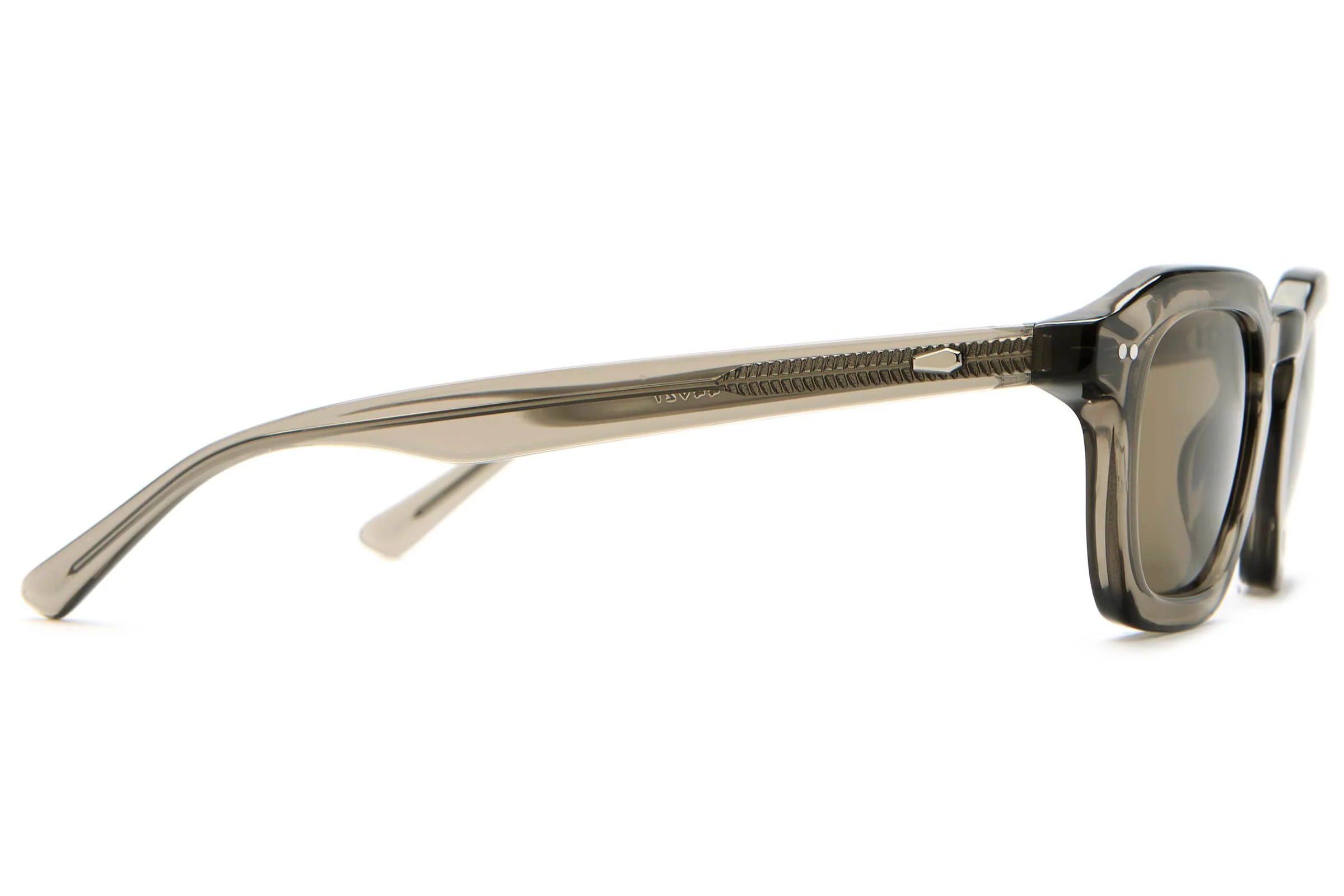 The No Wave - Crystal Stone Bio