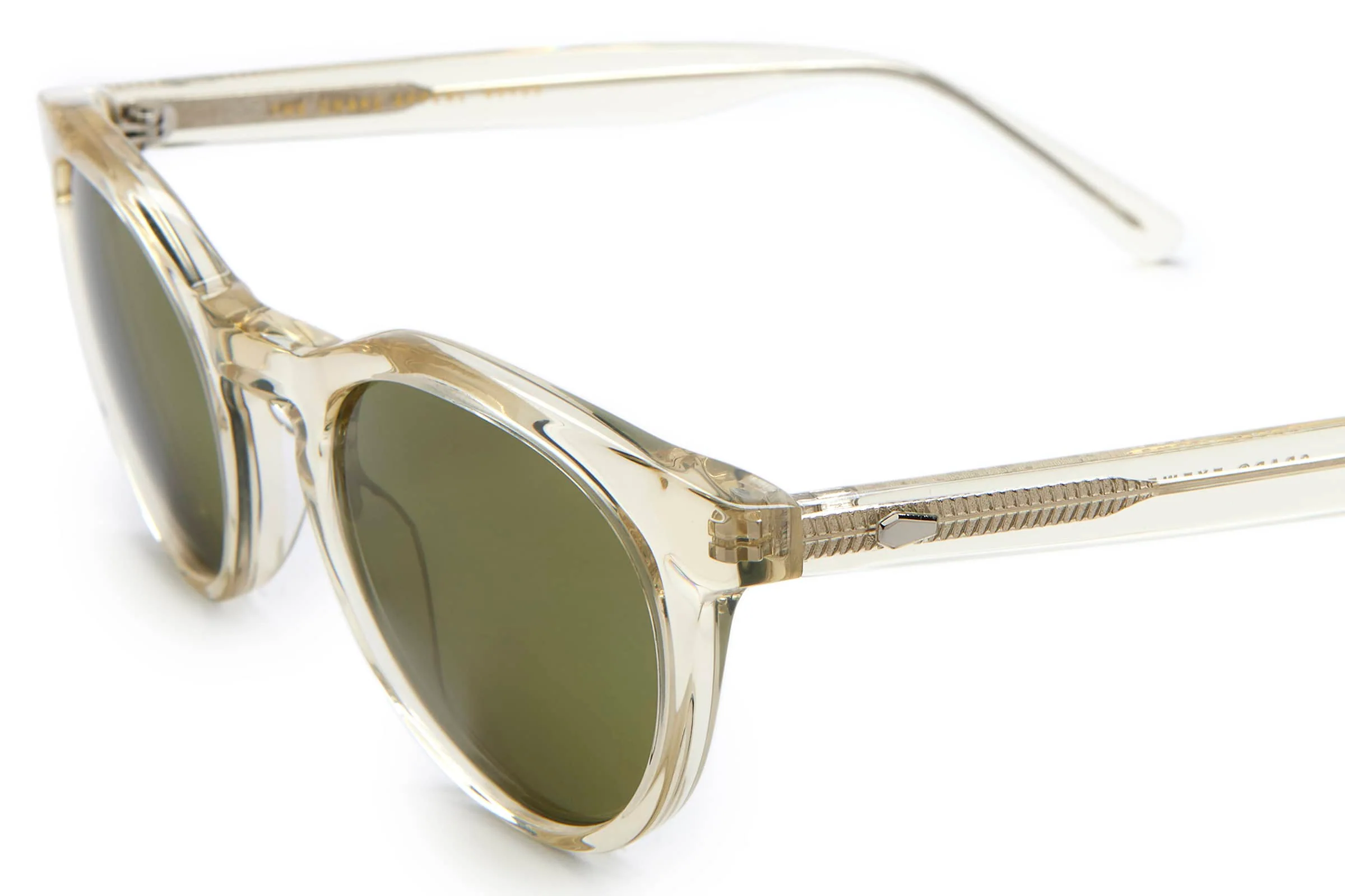 The Shake Appeal - Champagne Bio Polarized