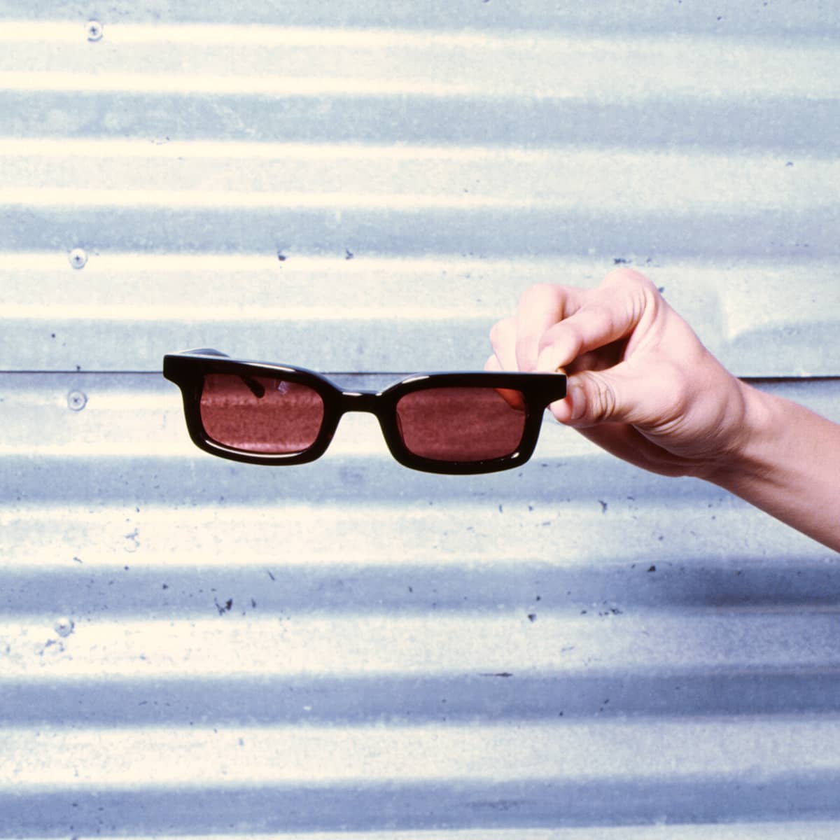 The Head Rattle - Licorice Bio