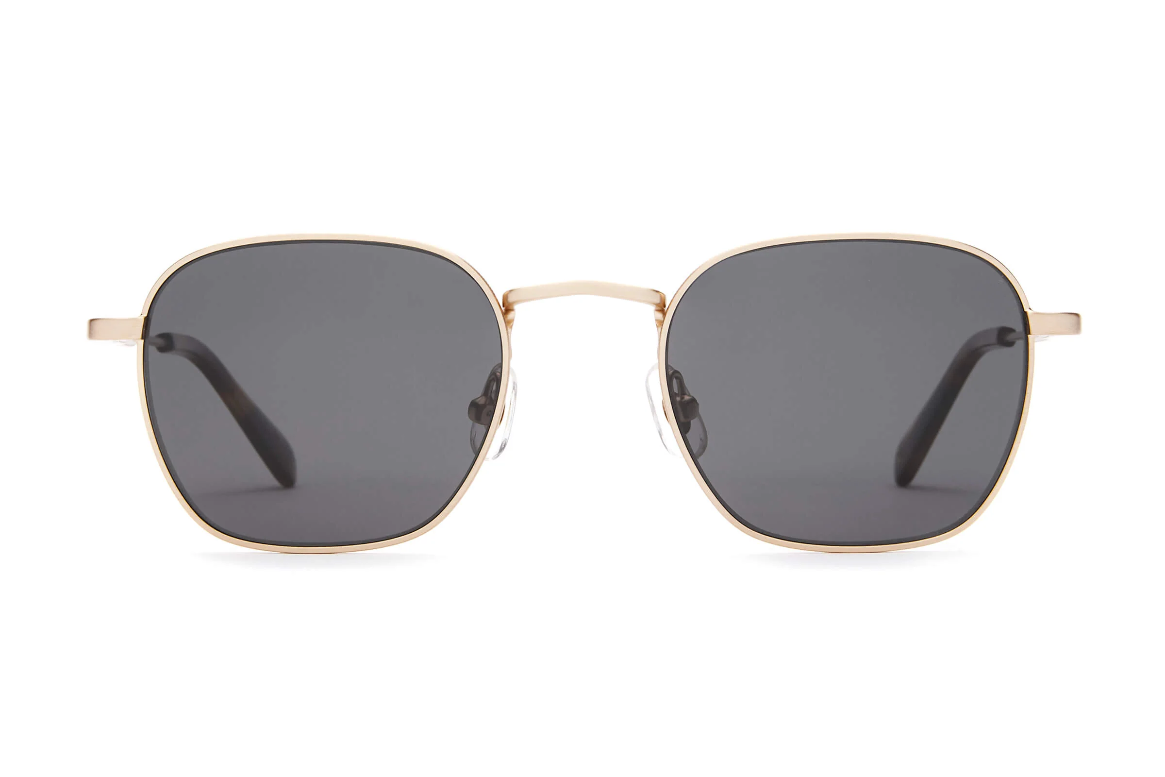 The Groove Pilot - Gold Polarized