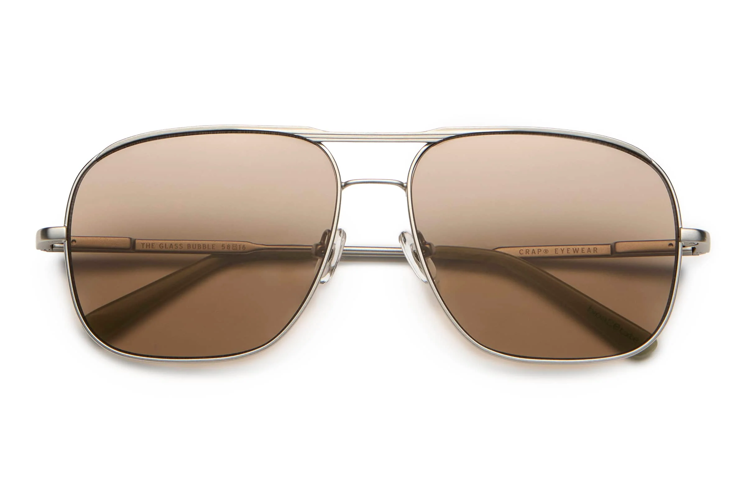 The Glass Bubble - Shroom