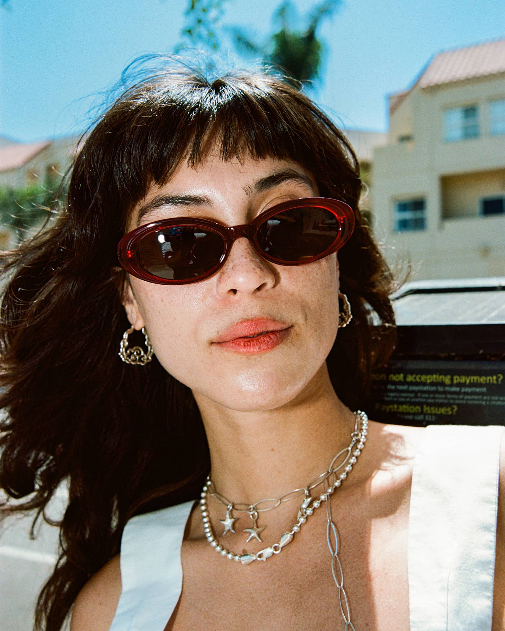 The Sweet Leaf - Crystal Black Cherry Bio